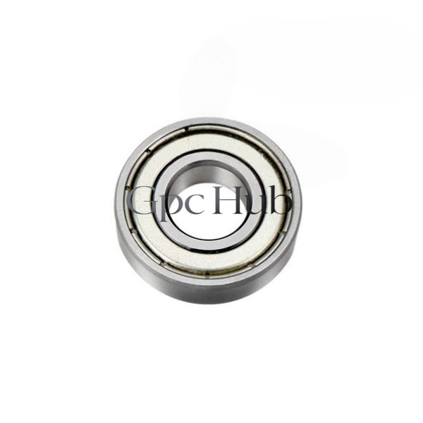 10-30PCS New 6004 ZZ Deep Groove Ball Bearings 20x42x12mm Double Shielded Chrome