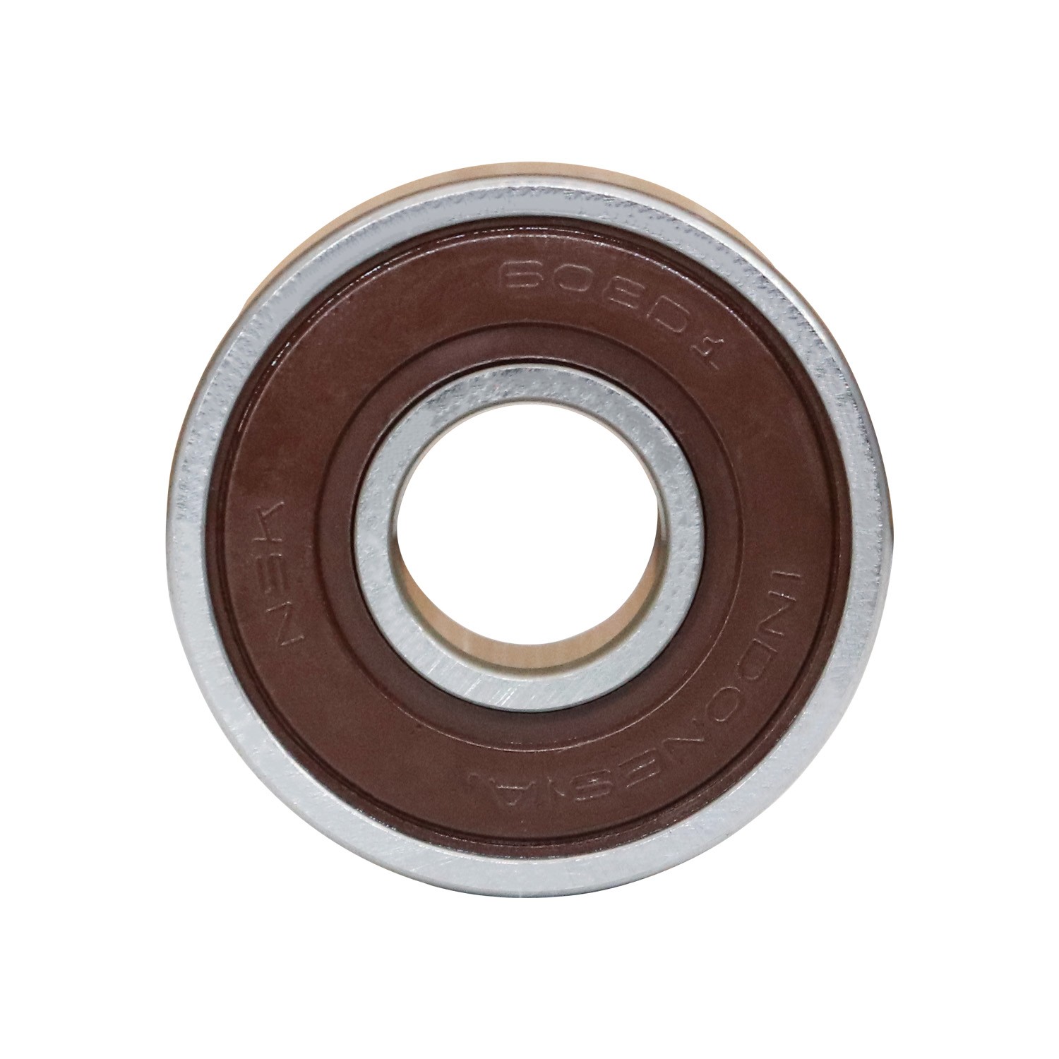 (8 PACK) NSK 608-2RS 8X22X7mmPrecision Rotating Quiet High Speed Bearings 608RS