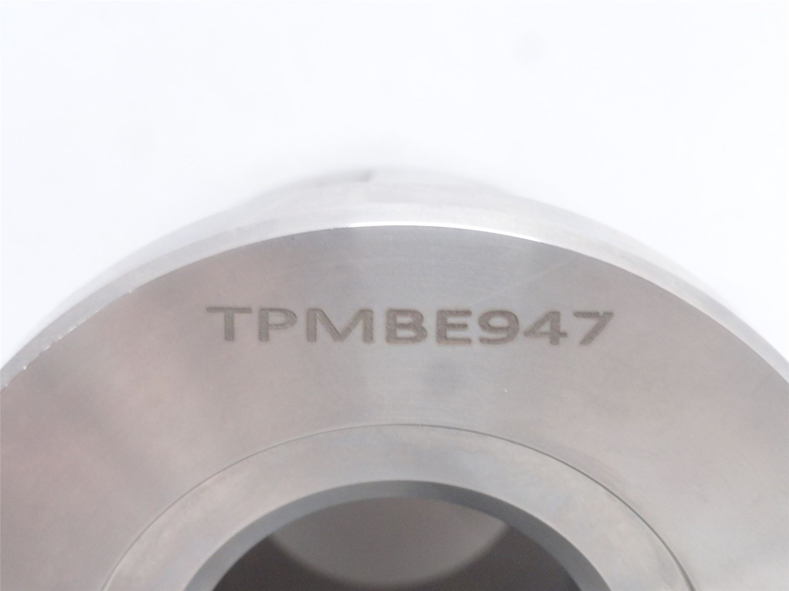 244041 New-No Box; Thomas Precision TPMBE9457 Bearing Housing Assembly;1-1/2″ID