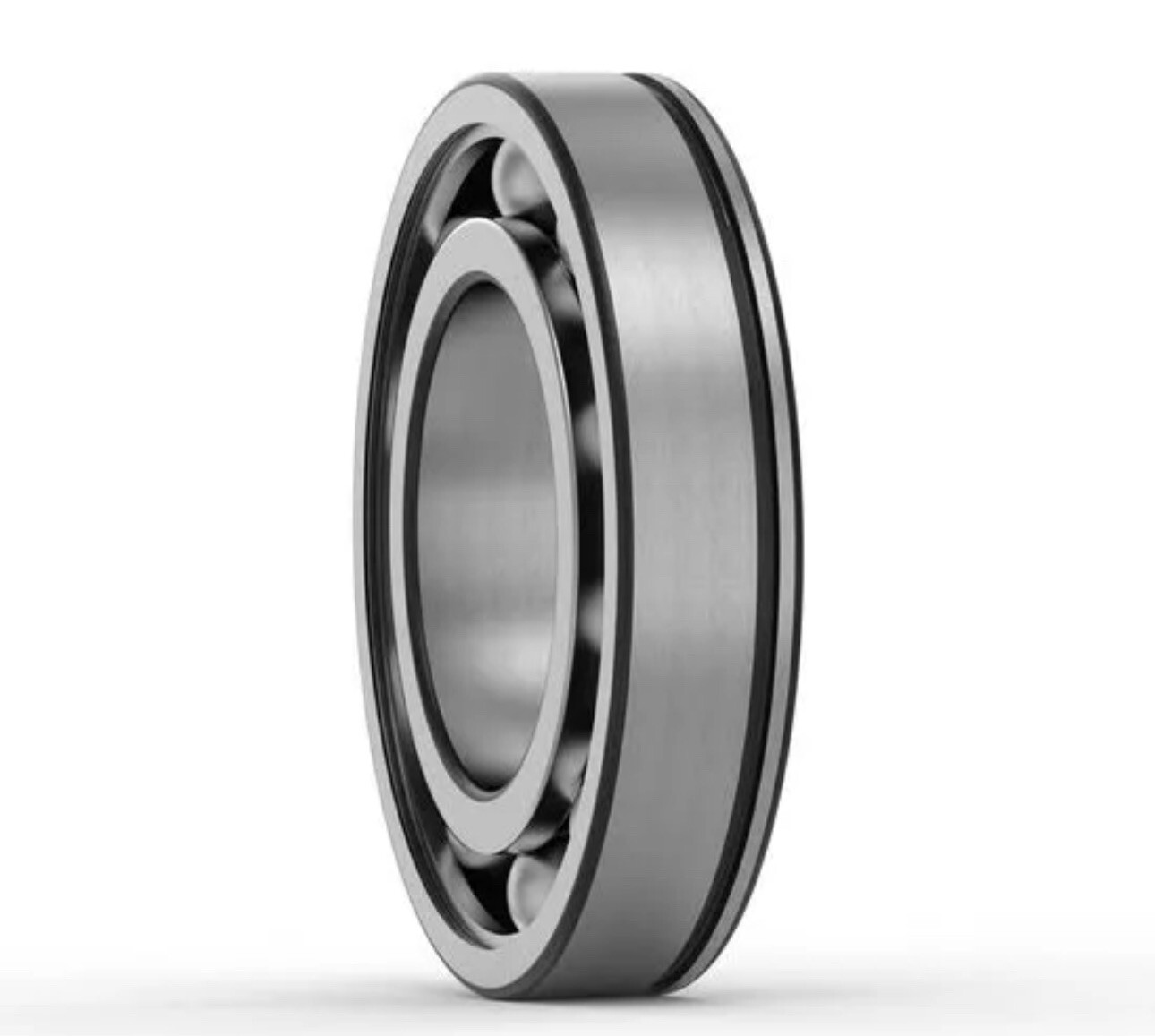 6208 N DeepGroove Ball Bearings40x80x18(mm)