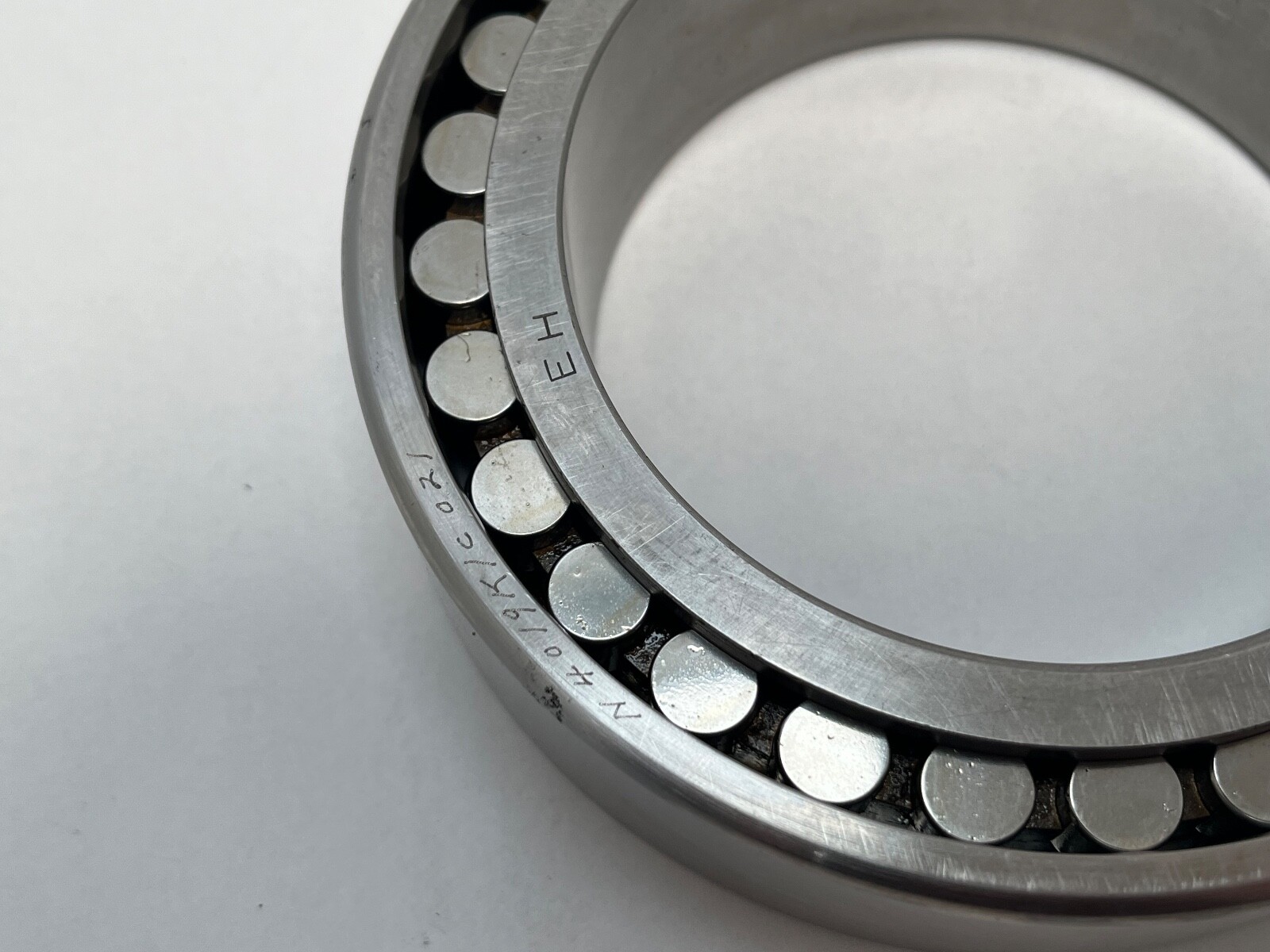 SKF N4019KC021 Cylindrical Bearing 95x145x37 mm NN3019 N-4019-K-C021 USA