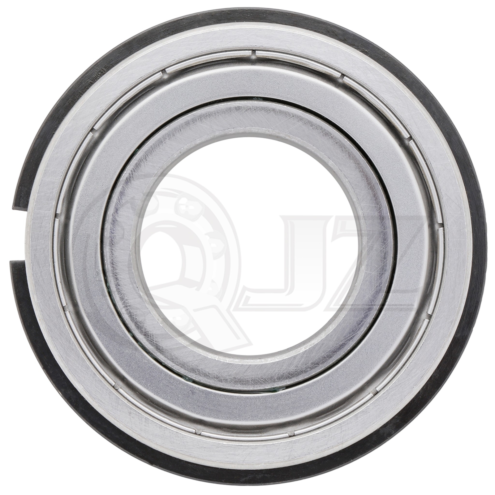 [Qty.50] 6207-ZZ-NR Deep Groove Ball Bearing w/Snap Ring [35mm x 72mm x 17mm]