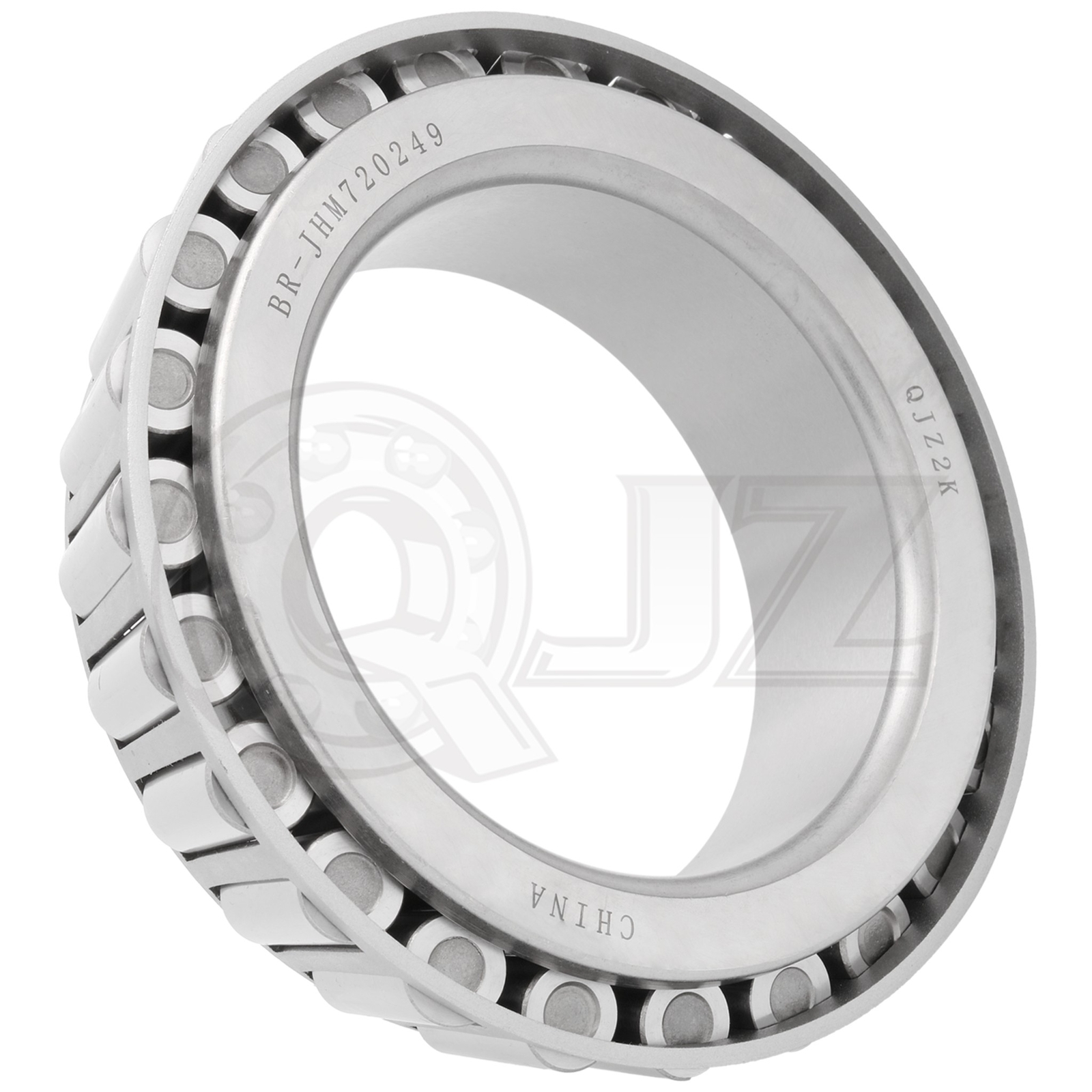 [Qty.1] New JHM720249-JHM720210 Tapered Roller Bearing Set [100mm Bore x 41mm W]
