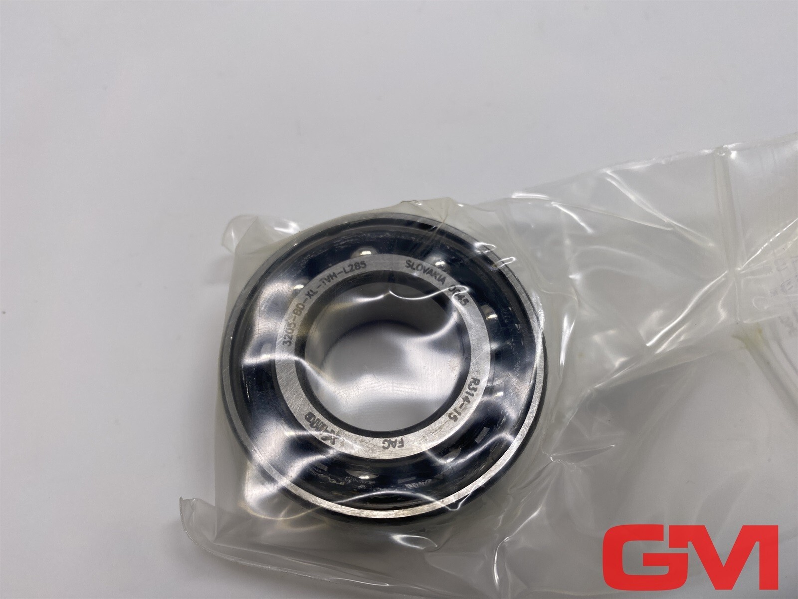 FAG Angular Contact Ball Bearing 3205-BD-XL-TVH-L285