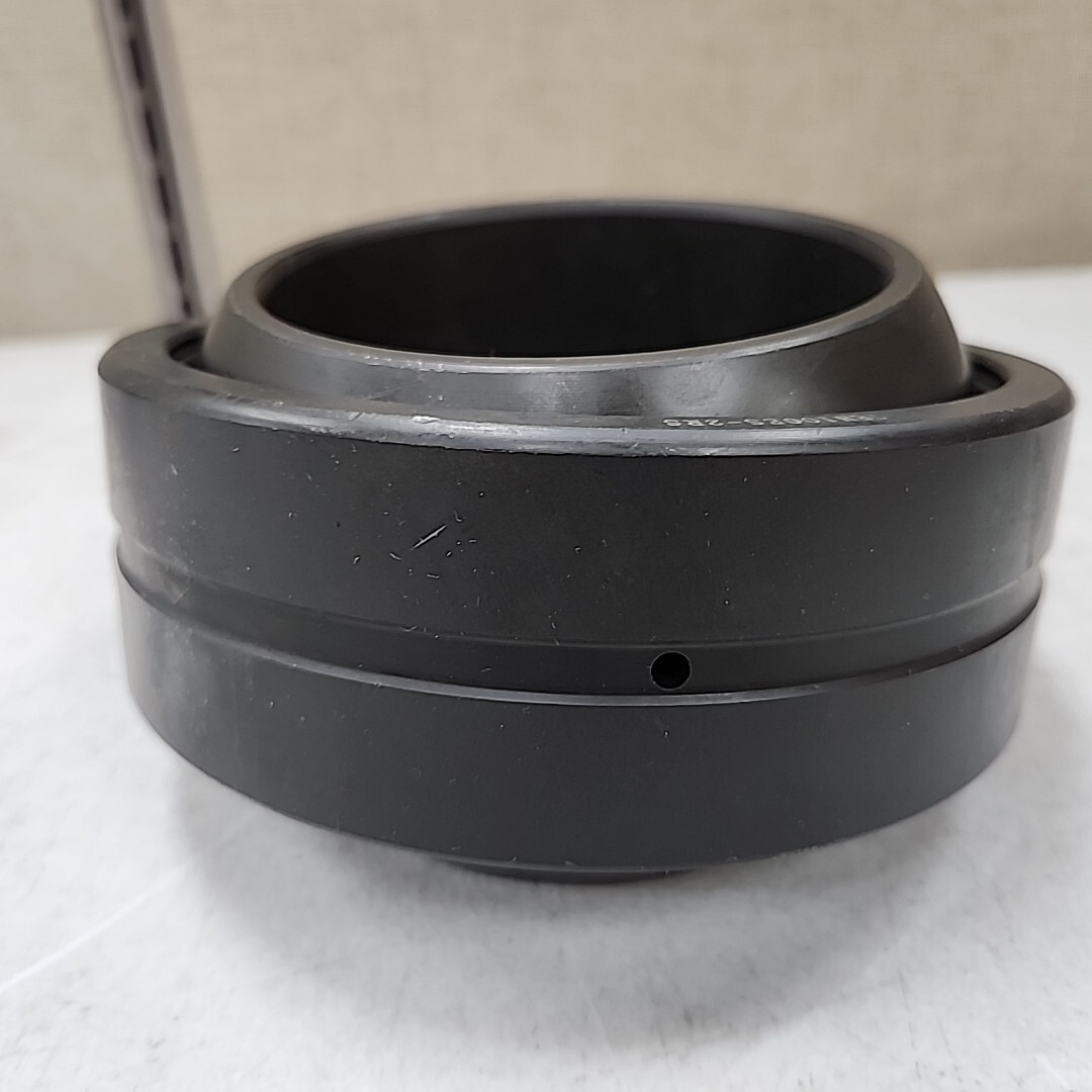 NEW GEH100ES-2RS Spherical Plain Bearing.
