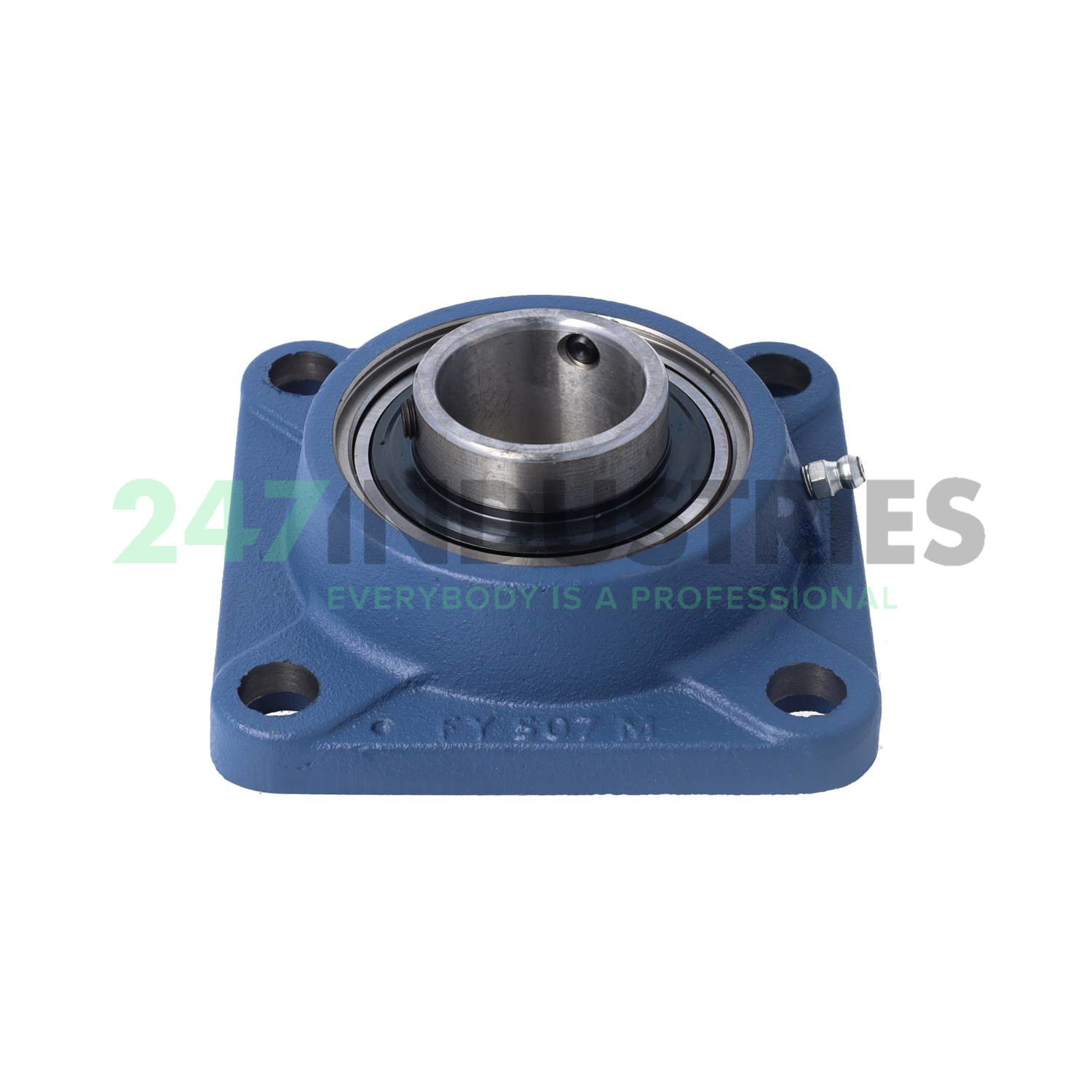 FY1.7/16TF SKF 36,51 x 118 x 46,4 mm HOUSING/BEARING ASSY