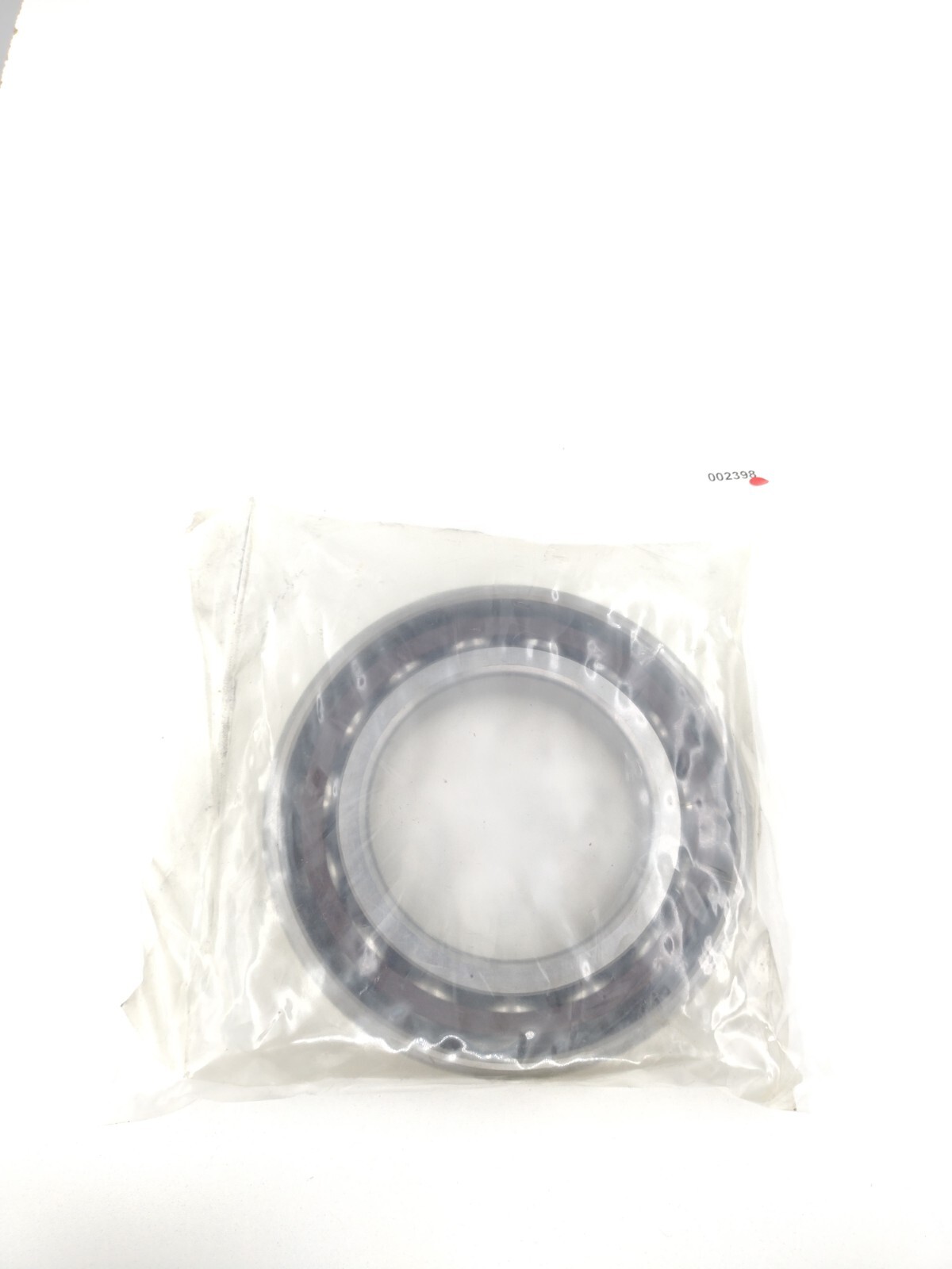 FAFNIR 2MM216 WI CR DUL Spindle & Precision Machine Tool Angular Contact Bearing