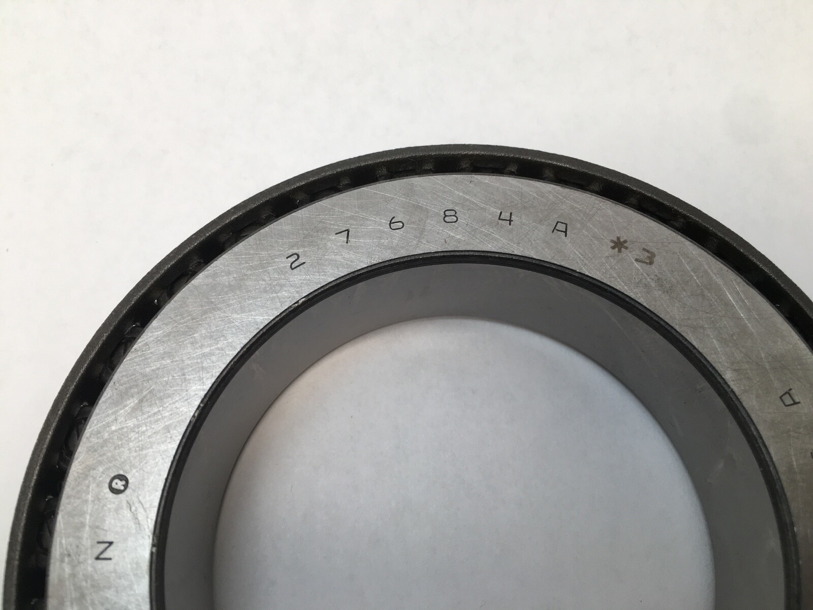 Timken 27684A-3 Taper Roller Bearing Cone 3″ ID 27684-A *3 USA