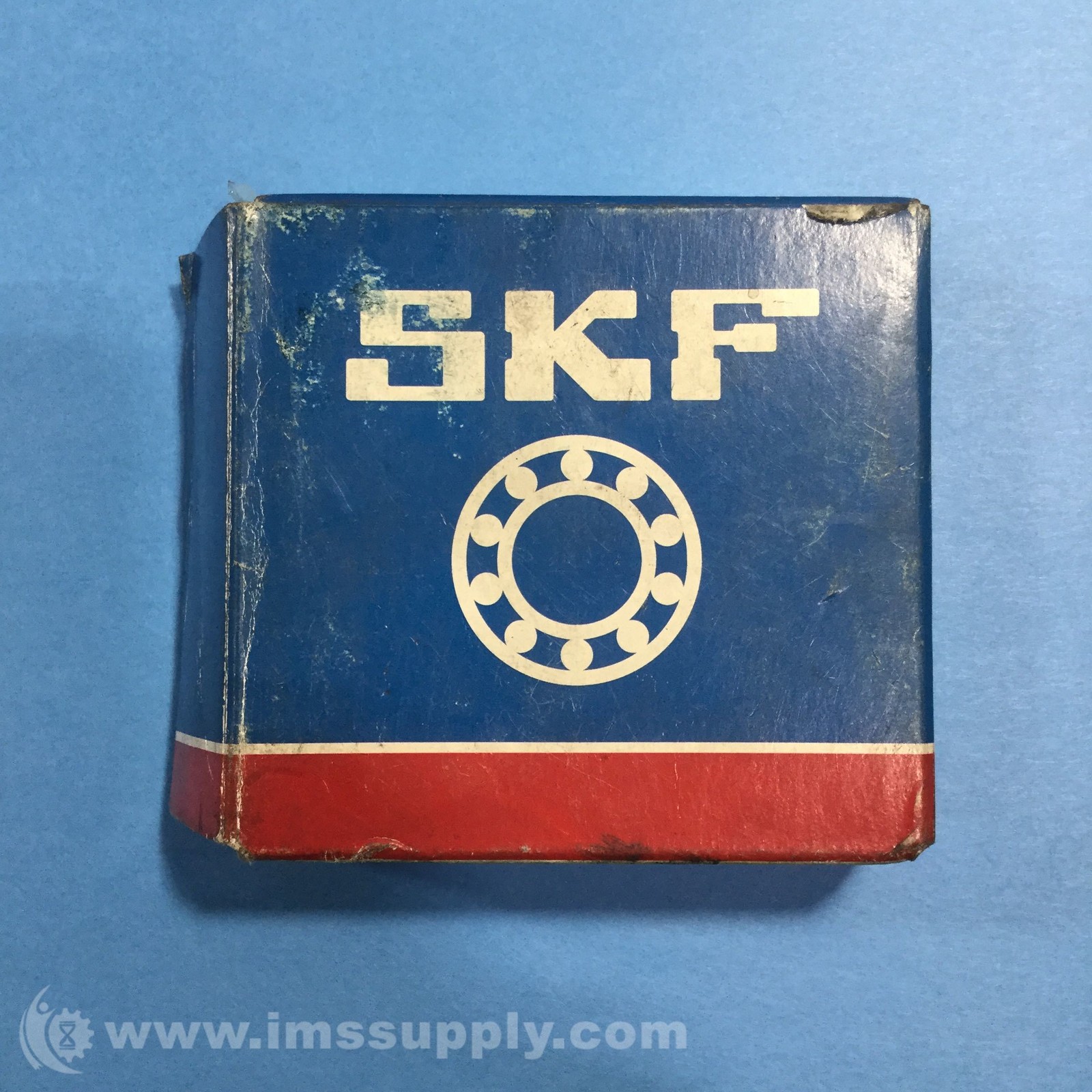 SKF 6008 JEM Deep Groove Ball Bearing FNFP