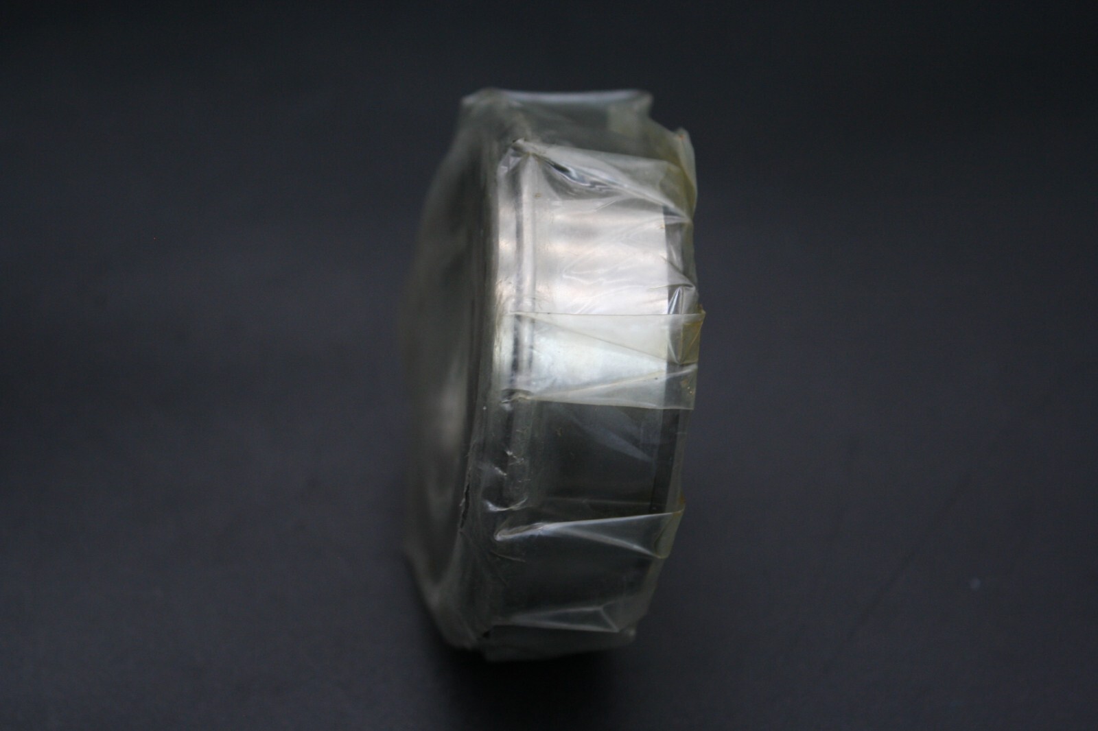 One (1) MRC 5206 CFG Angular Contact Bearing Snap Ring 30MM ID USA