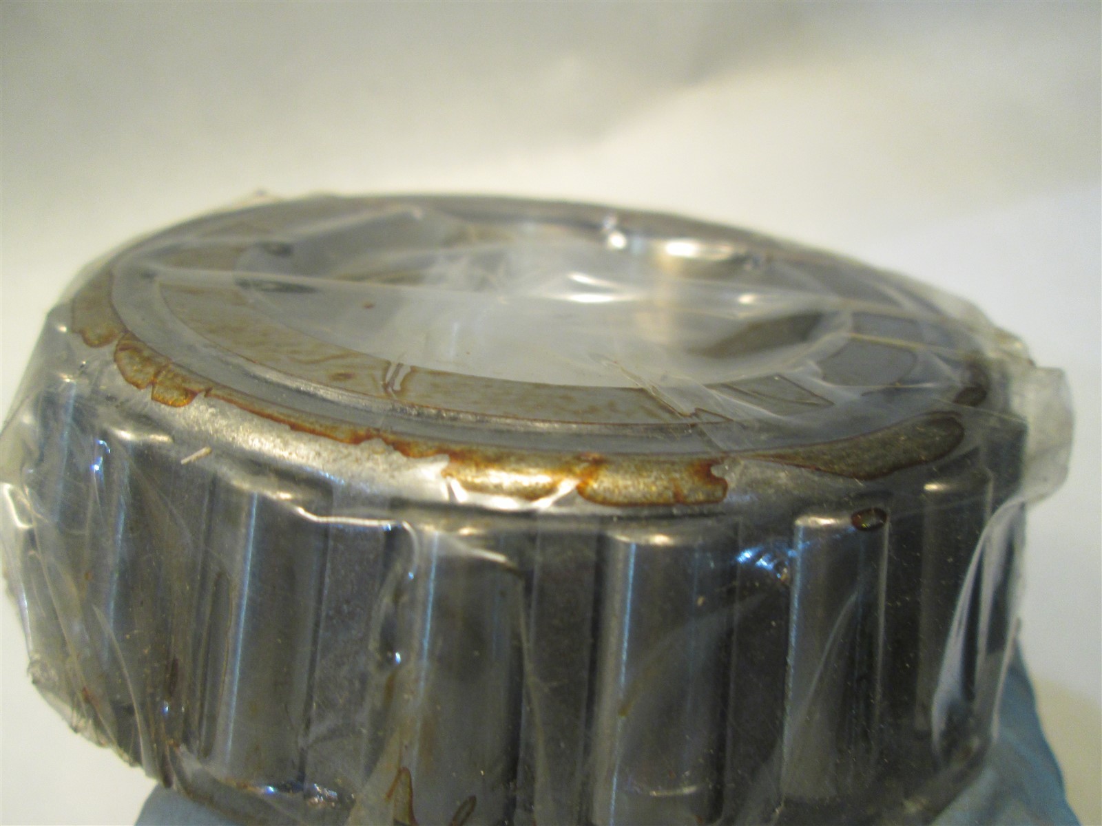 Bower Bearing Tapered Roller 3977 Cone
