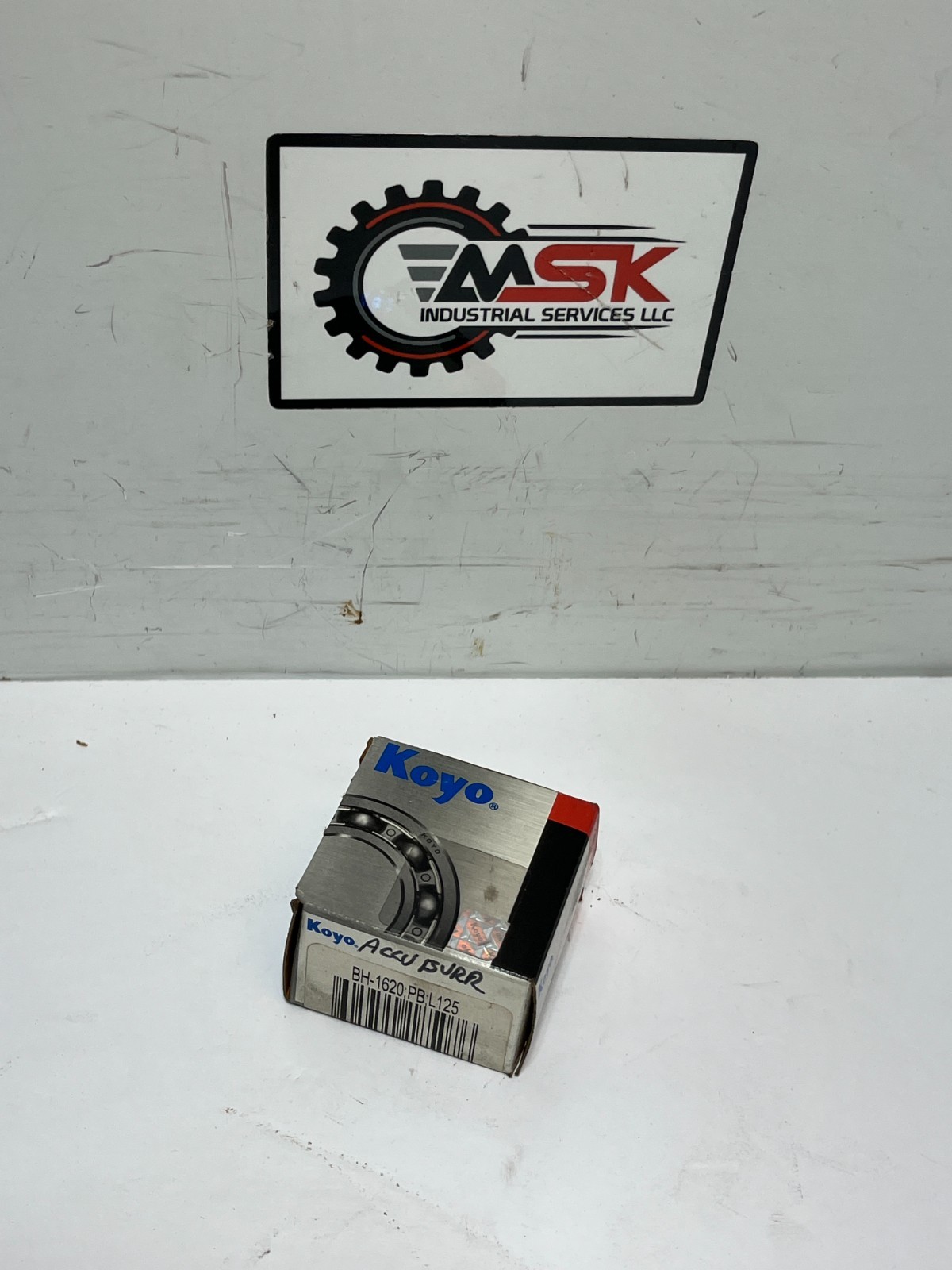 JTEKT Koyo BH-1620 BH1620 Needle Bearing 25.4×33.34×31.75mm