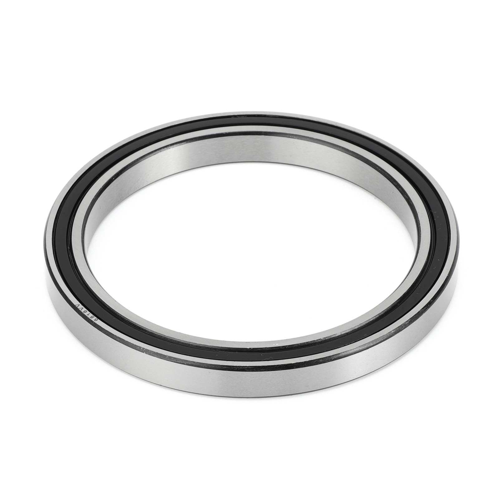 6816VV Deep Groove Ball Bearings 80x100x10mm 1 Pc Scooter Skateboard Wheel