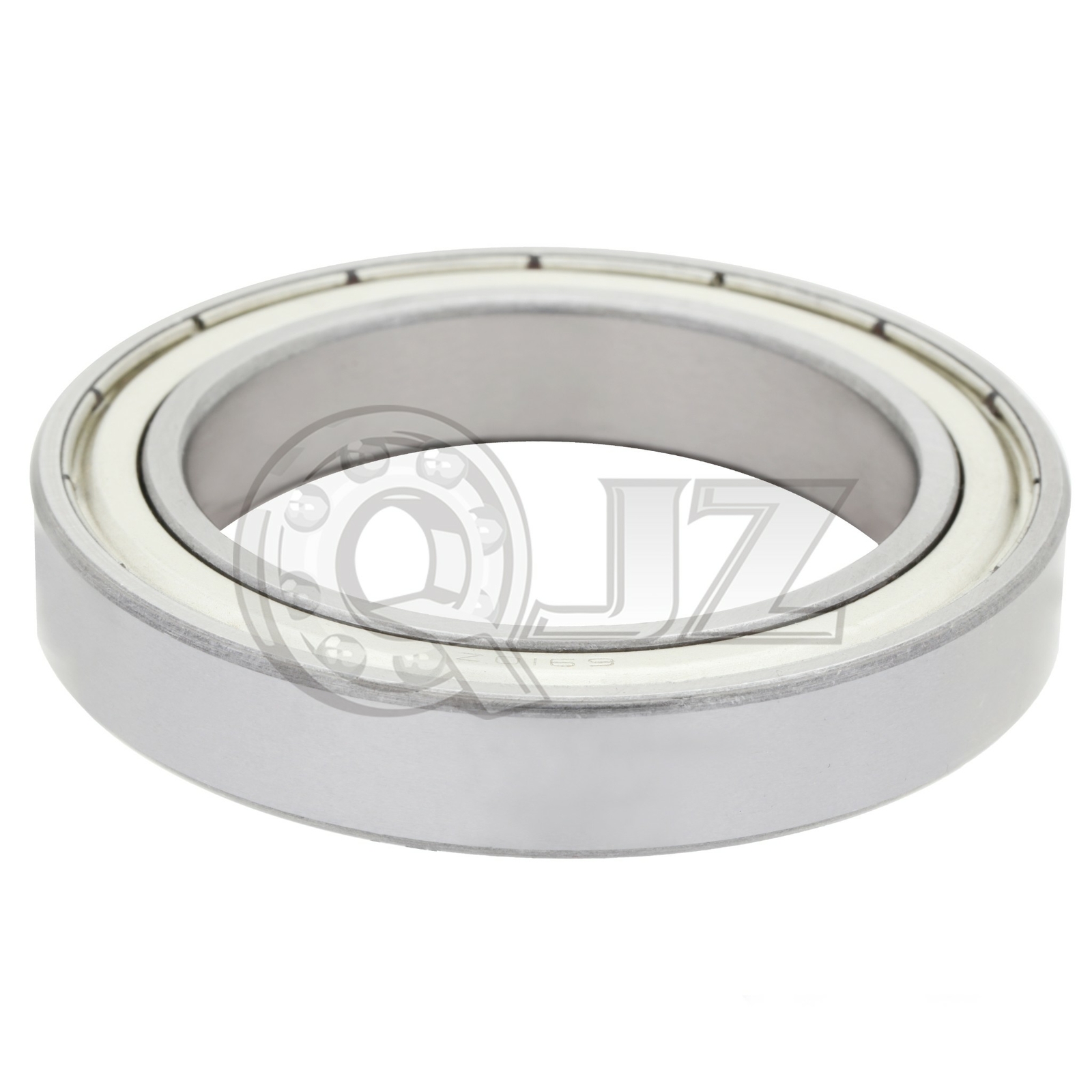[10-Pk] 6910-ZZ Radial/Deep Groove Ball Bearing 50mm x 72mm x 12mm Metal Shield
