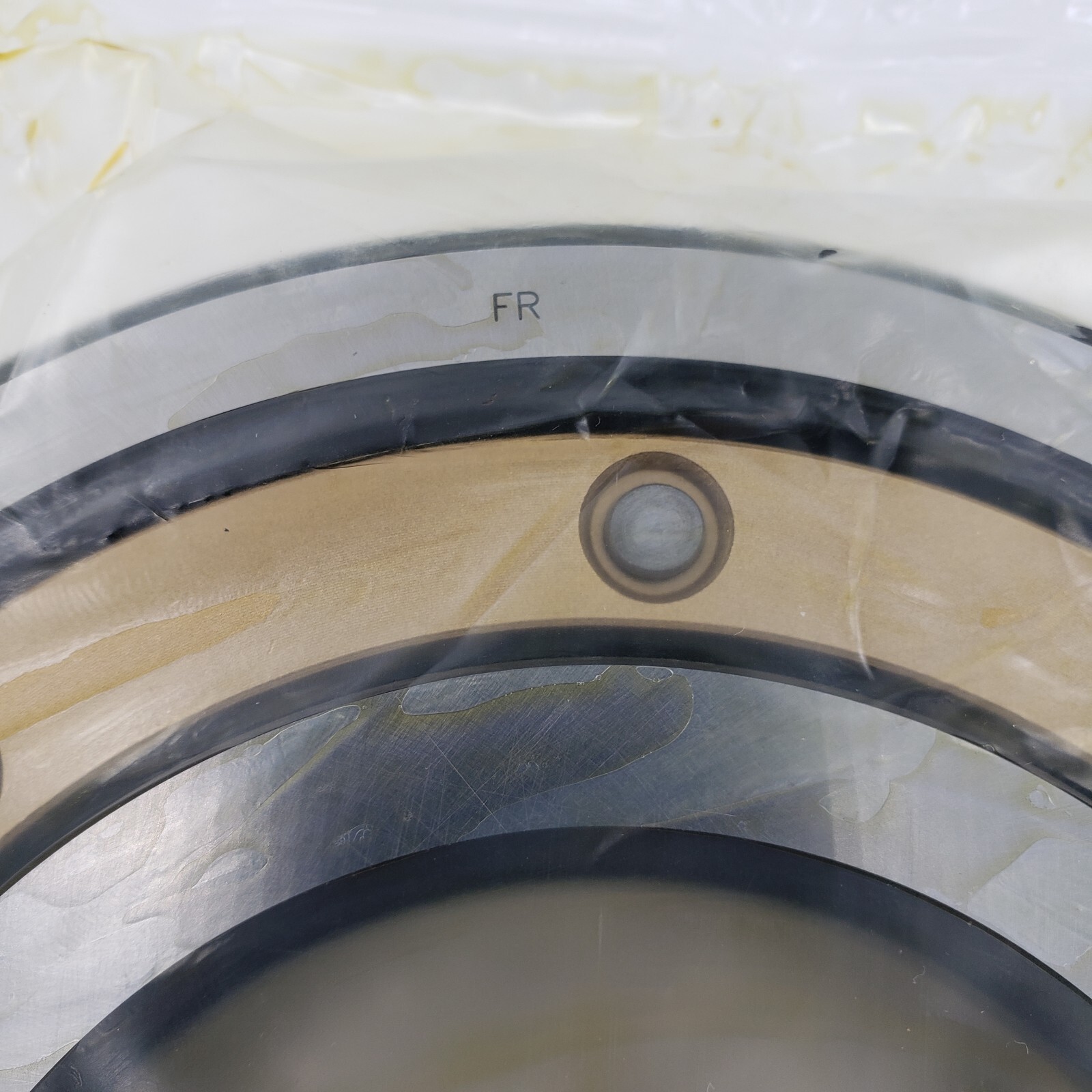 SKF Explorer 6318 M/C3 Deep Groove Ball Bearing 90x190x43MM Factory Sealed