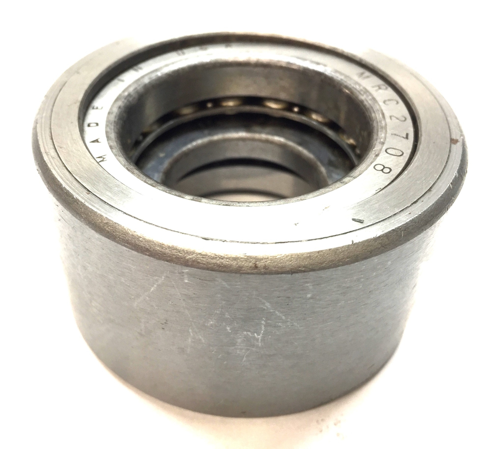MRC Double-Roller Bearing 2708 NOS