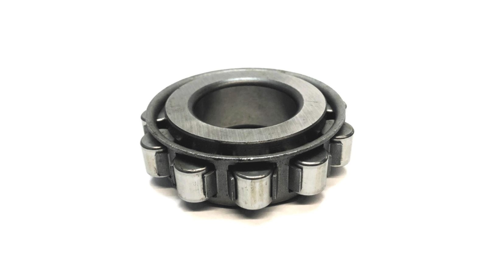 FAG Cylindrical Roller Bearing Inner Ring W/Caged Rollers (No Box) RMS12-1/2 NOS