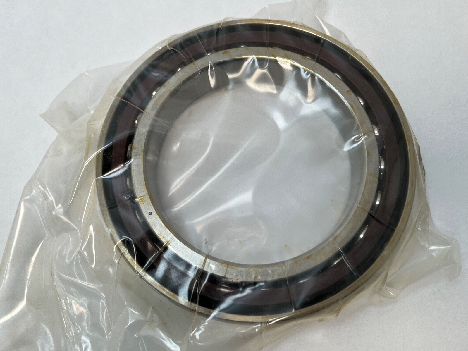 FAG B7020C.TPA.P4S.UL Bearing 100x150x24 mm 7020-TG-P4 B-7020-C-T-P4-UL Germany