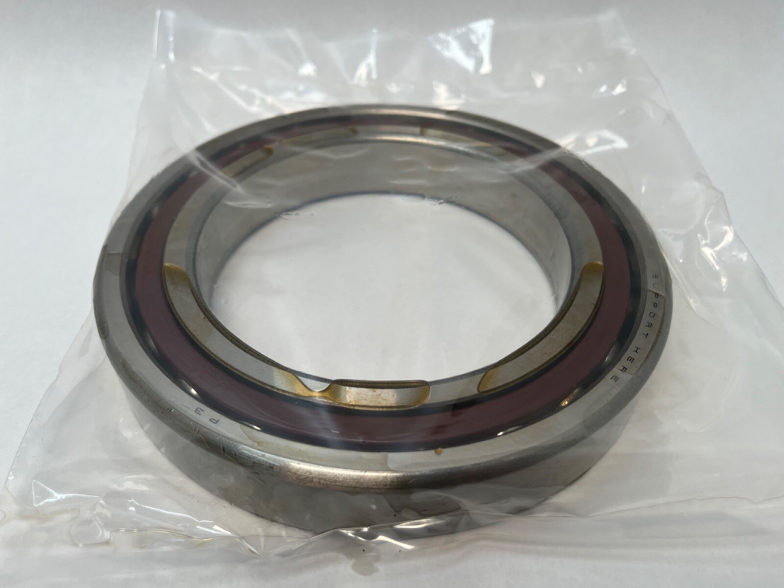 SKF 7024CTCC78G4 Bearing 120x180x28 mm 7024C 7024-CTC-C78-G4 ABEC7 USA