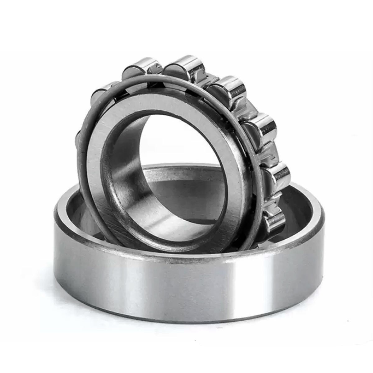 N320 Cylindrical Roller Bearing 100x215x47 mm. by NTN brand