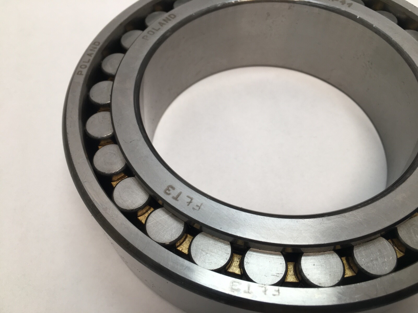 FLT NN3022KP41 Cylindrical Bearing 110x170x45 mm NN3022 NN-3022-K-P41