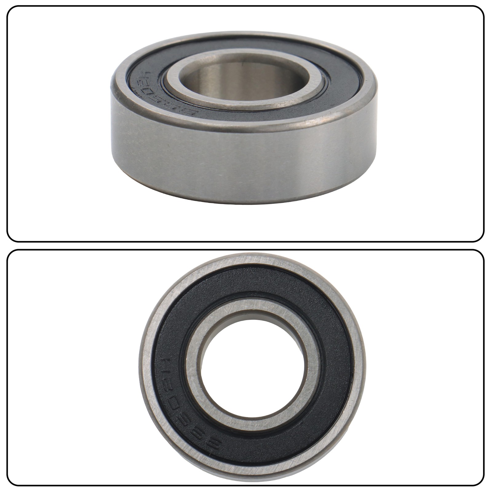 99502H Ball Bearing 5/8″x1-3/8″x7/16″ 6202-10, 6202 5/8″, SC0228 (Qty 10)