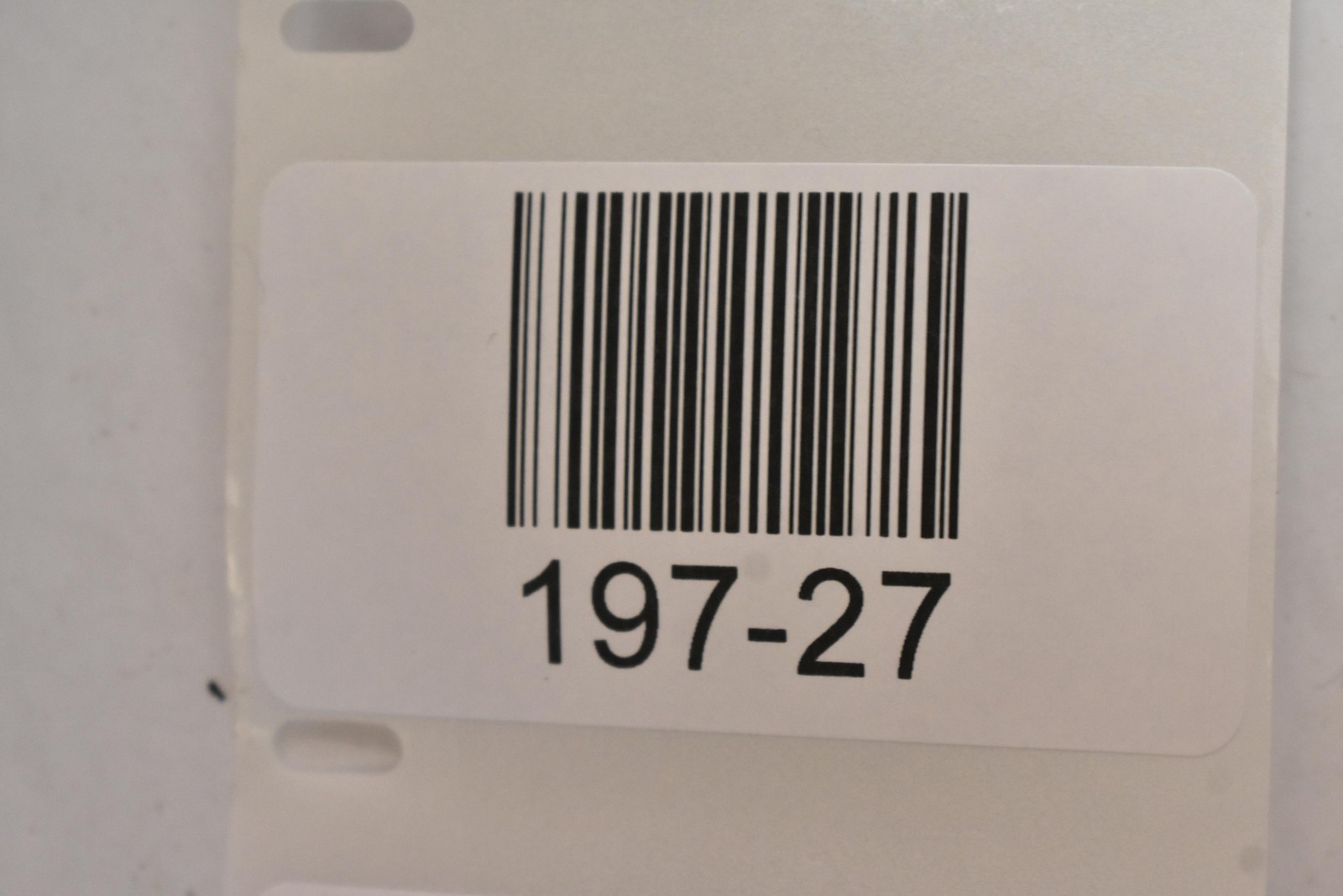 KBK KBS61 20X38-VA Needle Roller Bearings Stainless Steel New Sealed