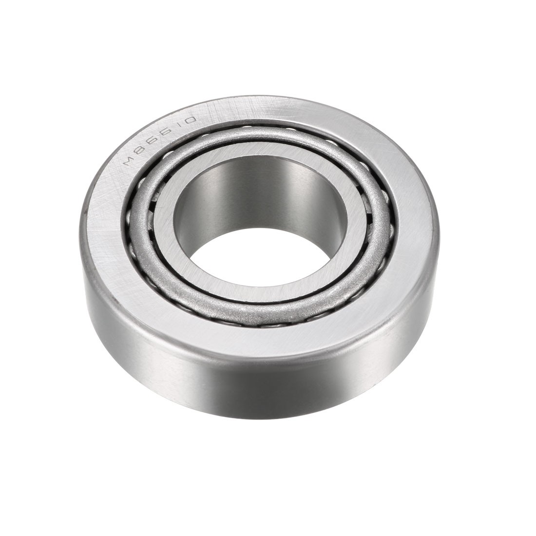 M86649/M86610 Tapered Roller Bearing Cone and Cup Set 1.1875″ Bore 2.5312″ O.D.