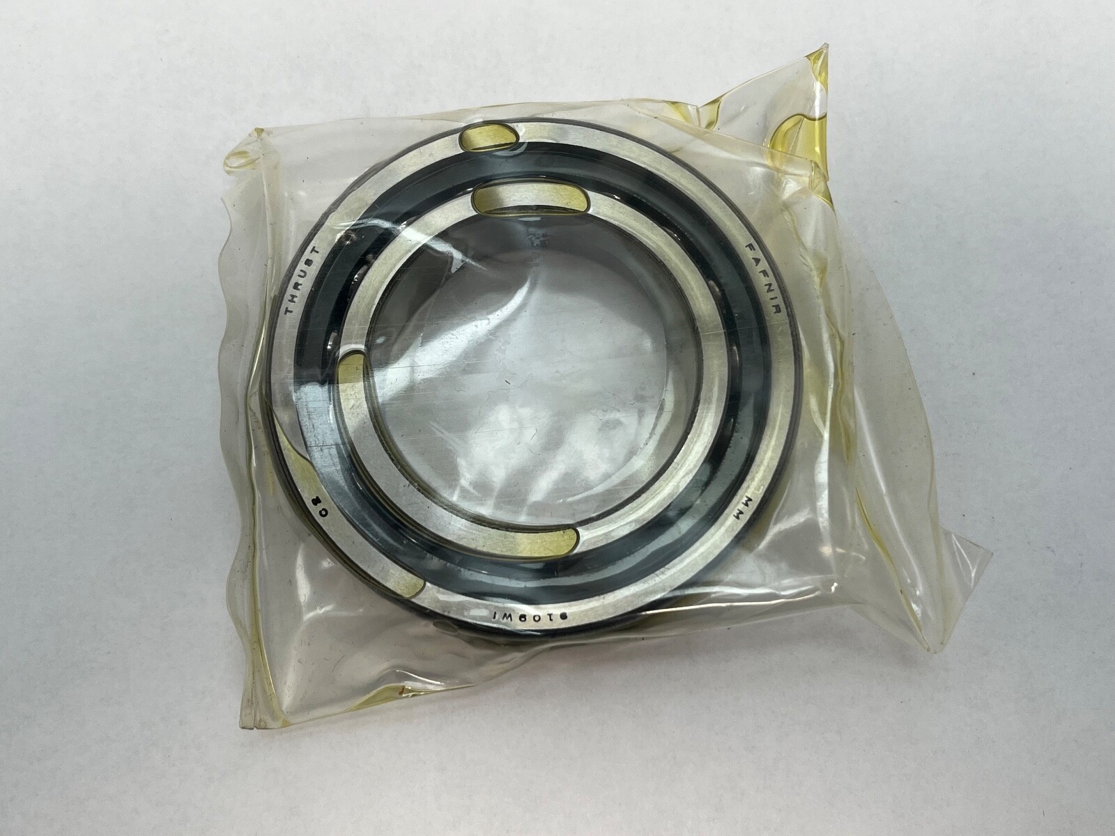 Fafnir 2MM9109WI Angular Bearing 45x75x16 mm 7009-C 2MM-9109-WI-CR USA