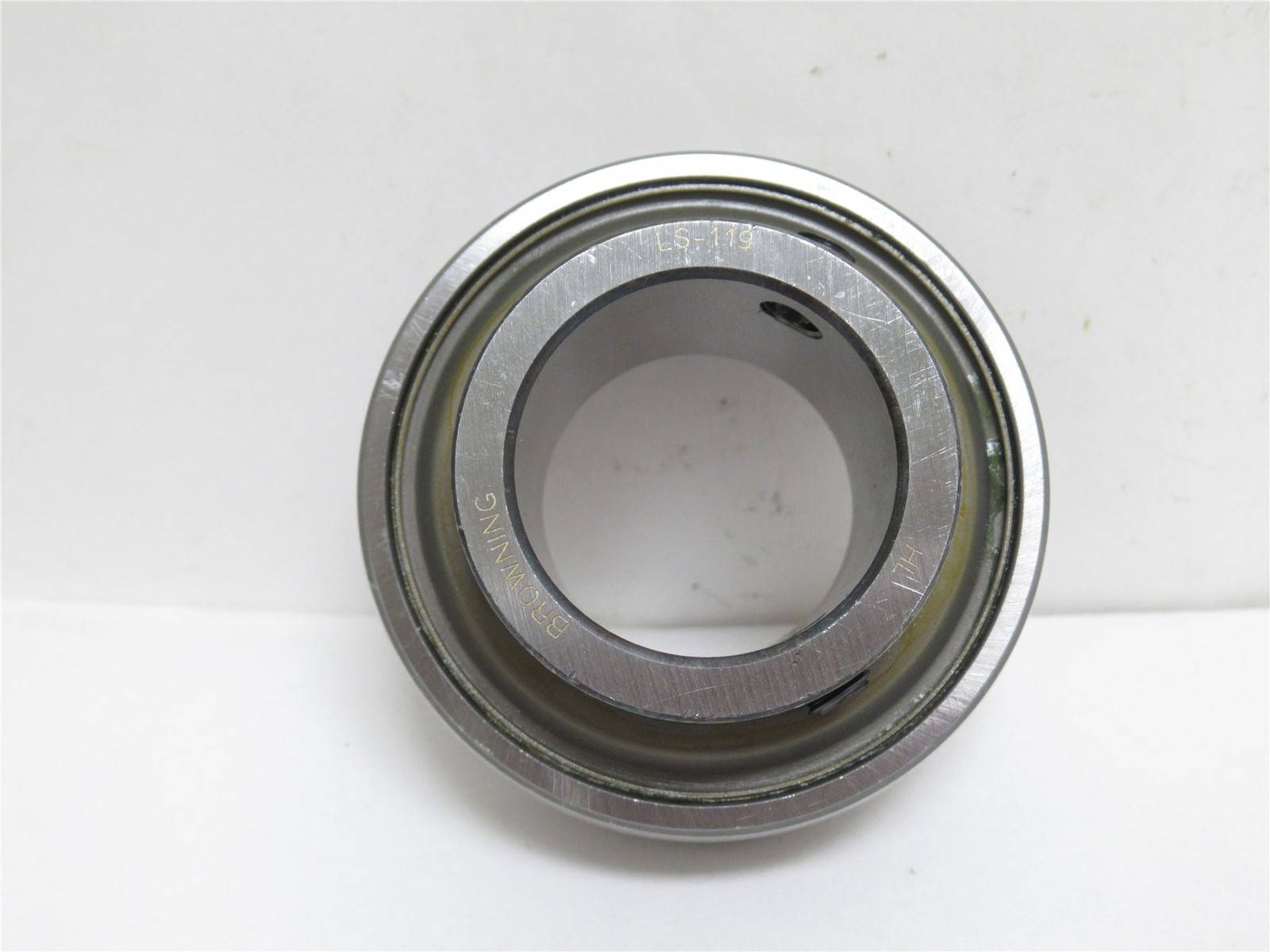 234096 New In Box; Browning LS-119 Ball Bearing Insert; 1-3/16″ID x 62mmOD