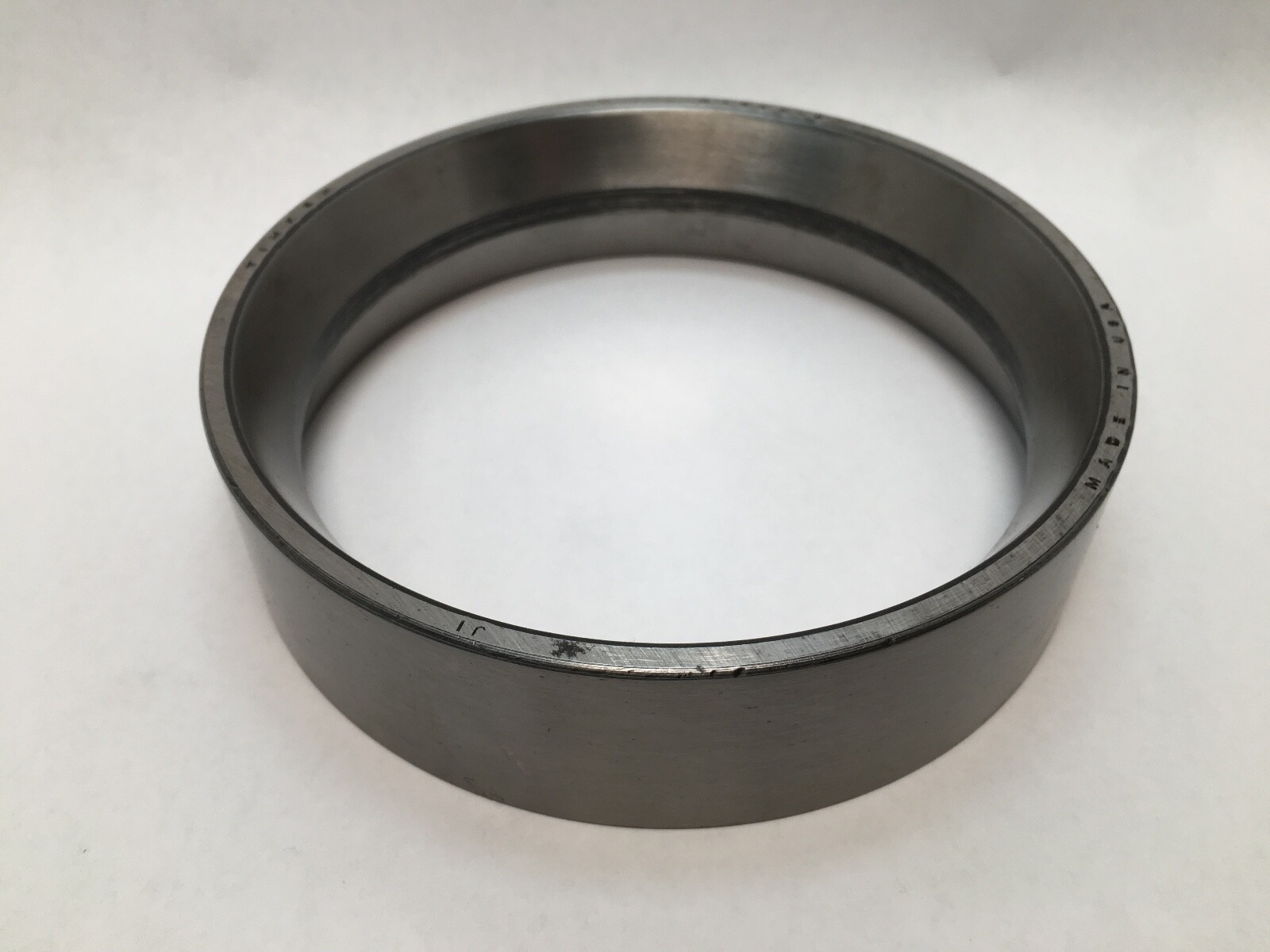 Timken 27626D Double Taper Roller Bearing Cup 6-1/4″ OD 1-5/16″ W 27626-D USA