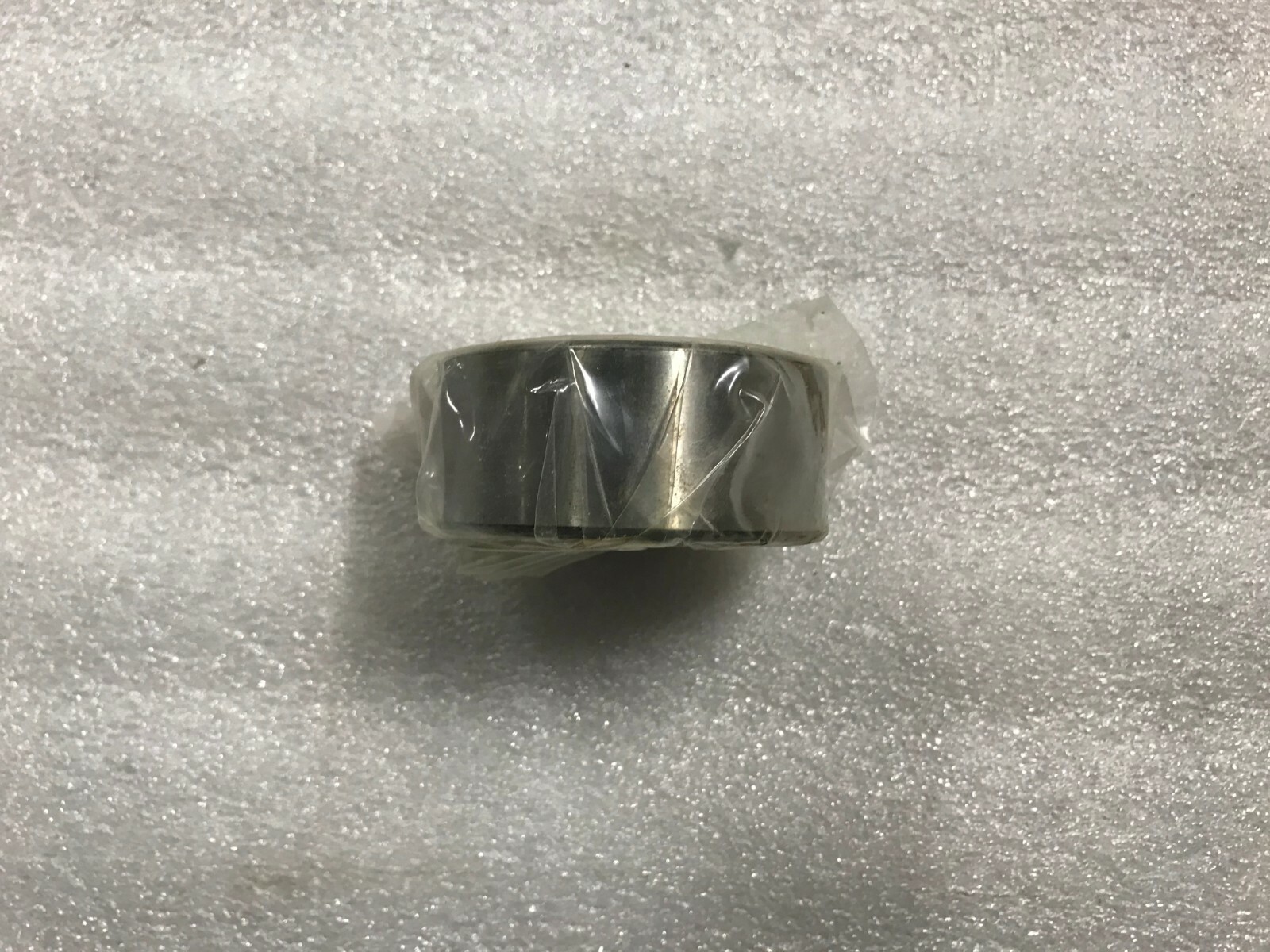 Bearings 5206MF1 Double Row Ball Bearing 30mm Bore OD 62mm Single Shield