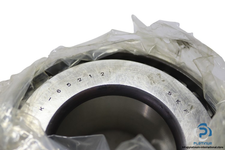 SKF K-65212/K-65500 TAPERED ROLLER BEARING_SKF K65212/K65500