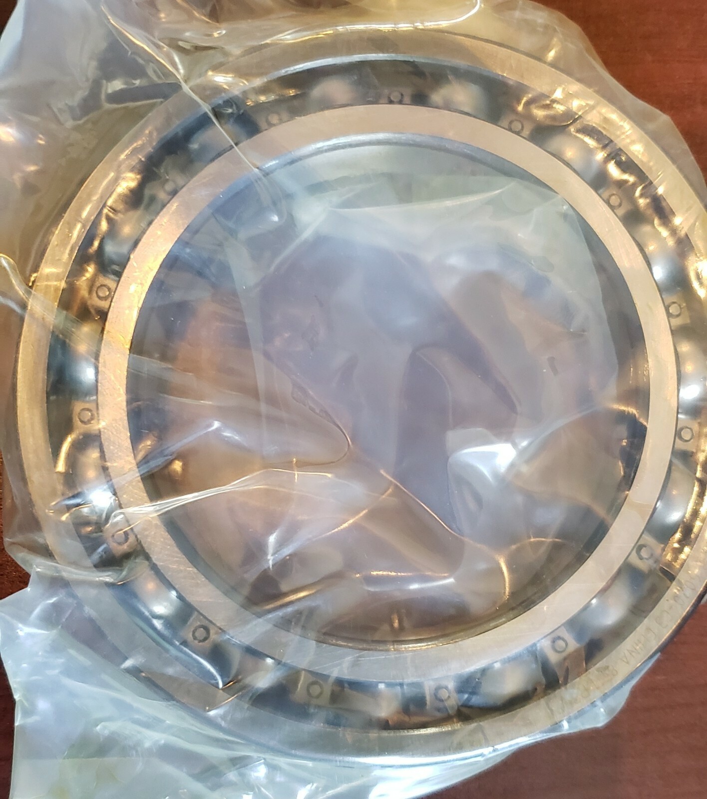 6020C3 FAG BEARING