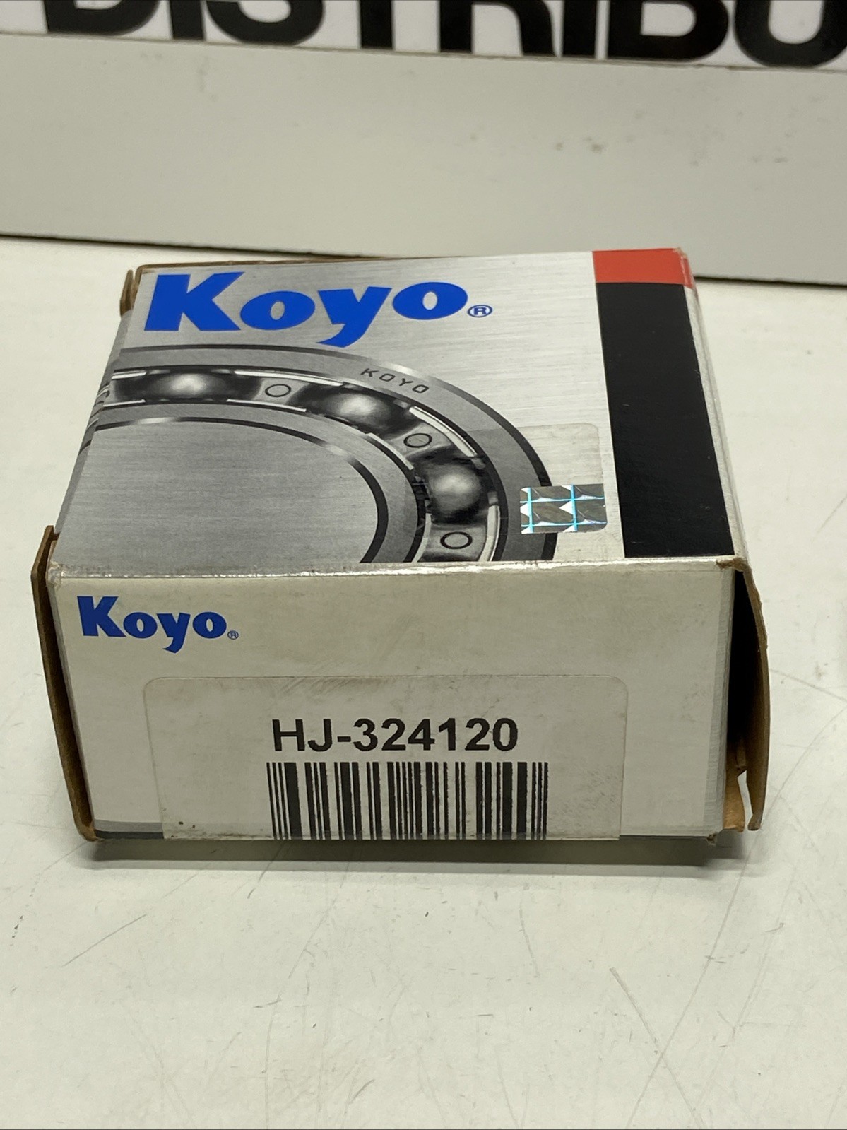Koyo HJ-324120 ** Needle Roller Bearing 2-9/16″OD 2″ID 1-1/4″WID **