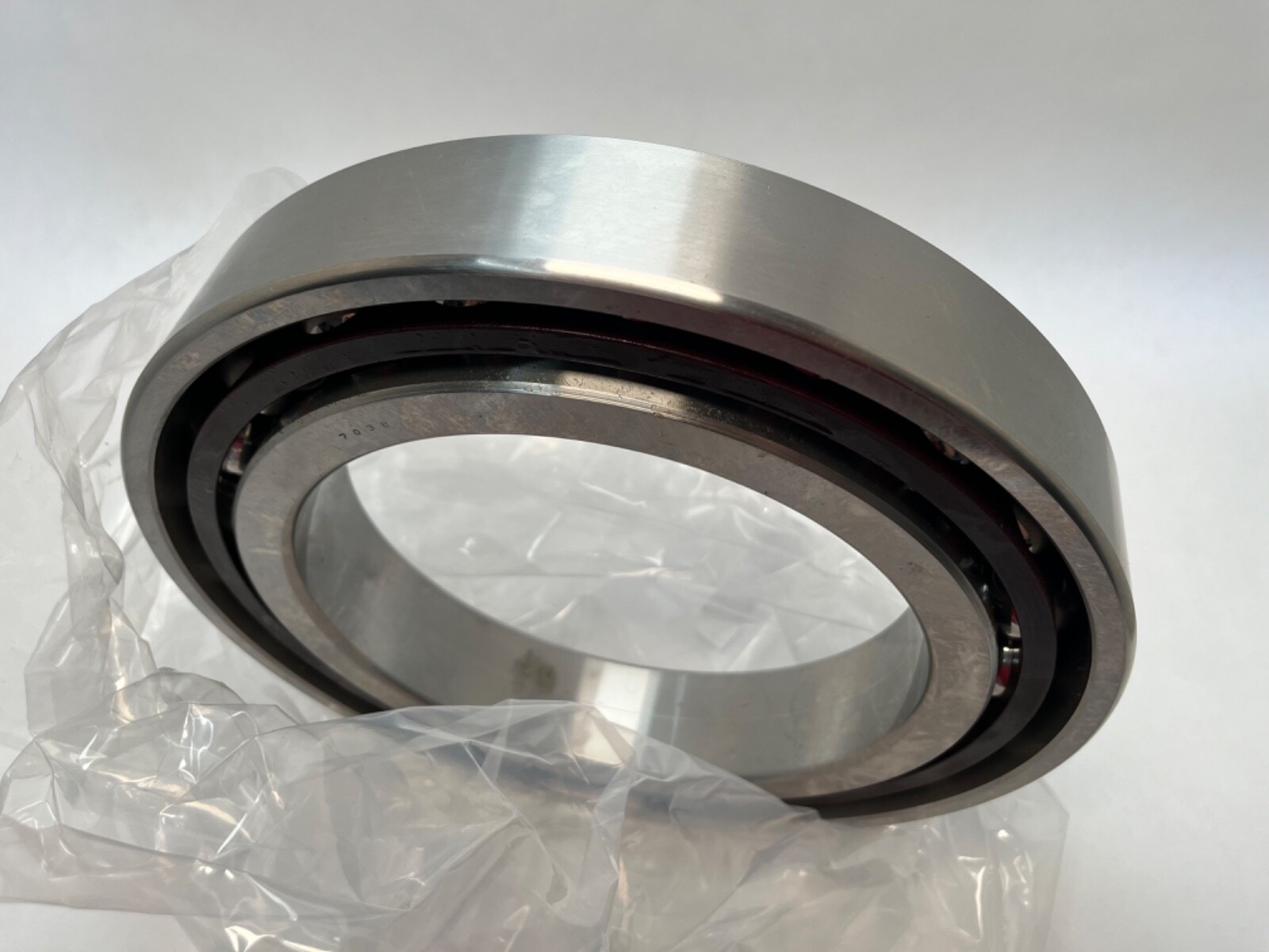 Gulf 7038CTP4UL Angular Bearing 190x290x92 mm 7038-C-T-P4-UL 7038C England