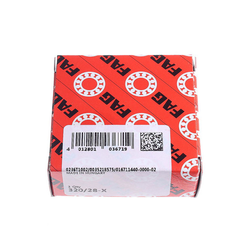 32028X FAG 140 x 210 x 45 mm TAP. ROLL. SINGLE ROW