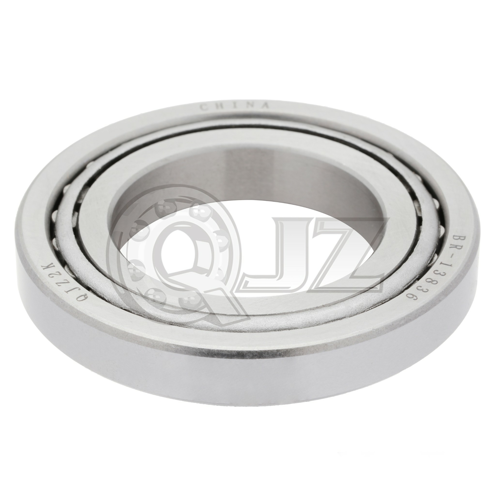 [2x] 13836-13889 Tapered Roller Bearing Set 1.50in x 2.563in x 0.50in (IDxODxW)