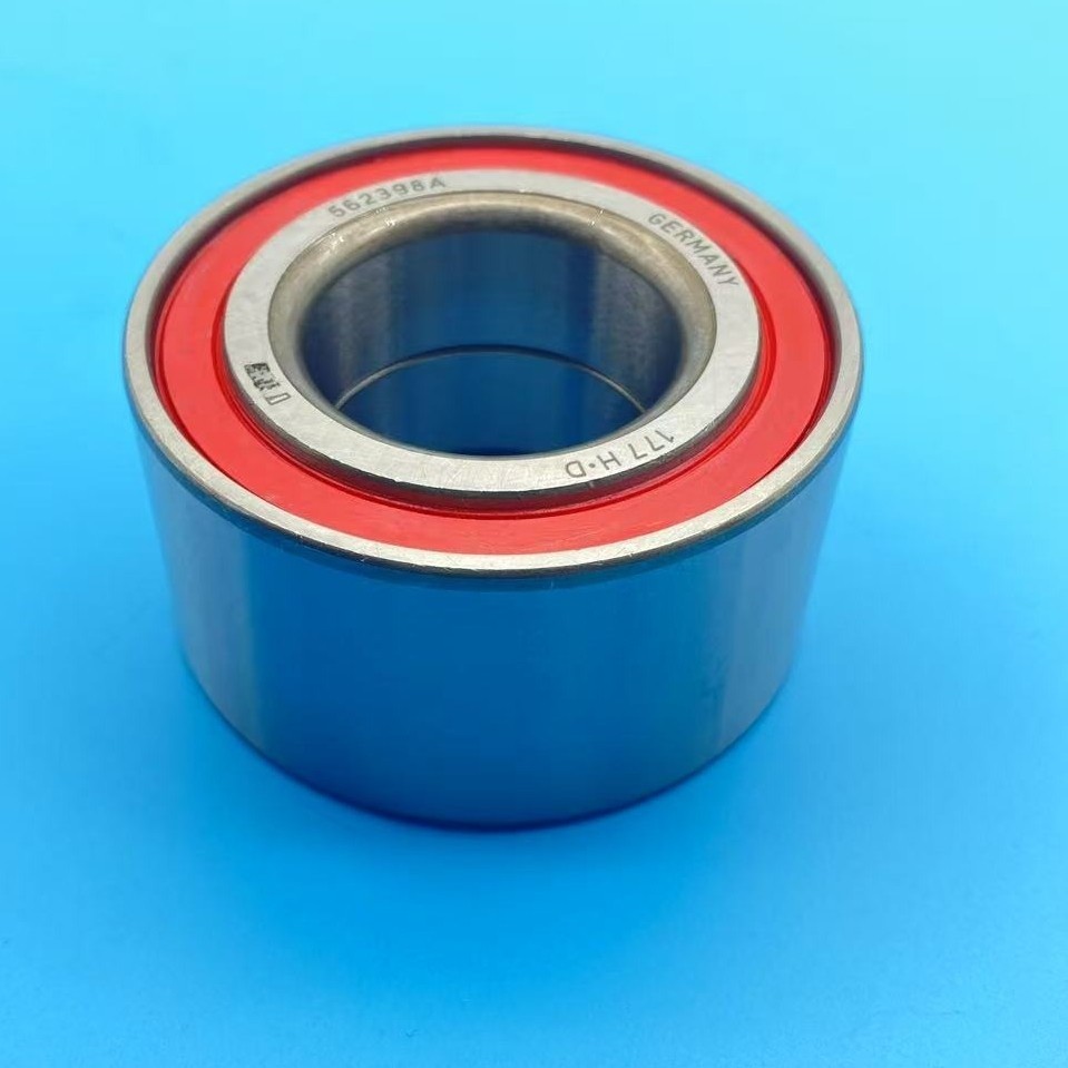 Fits FAG 562398A Wheel Bearing For Renault Logan F-113175 DAC3772 37x72x37mm