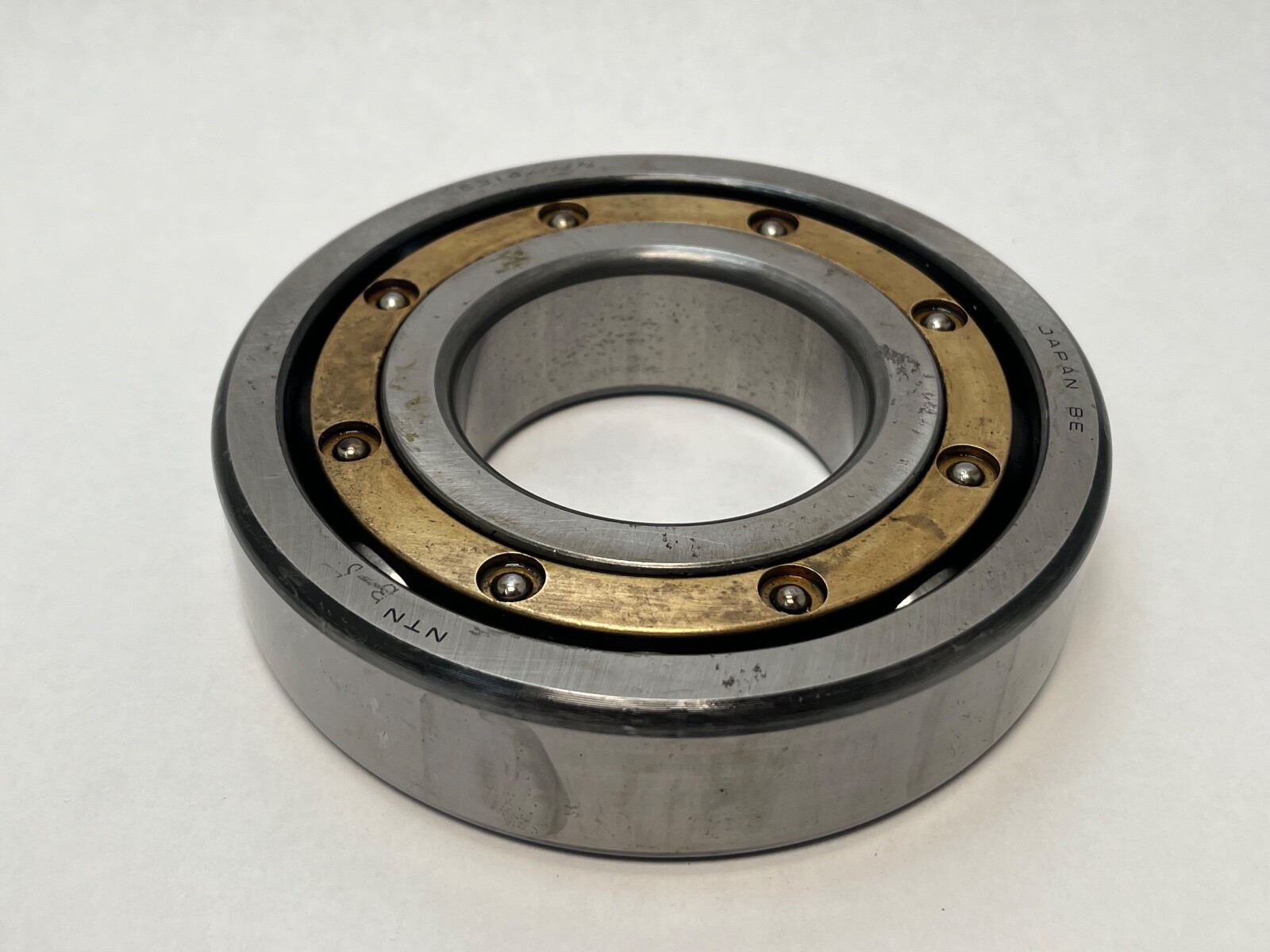 NTN 6314L1C3P6 Bearing Open 70x150x35 mm 6314-L1-C3-P6 Japan