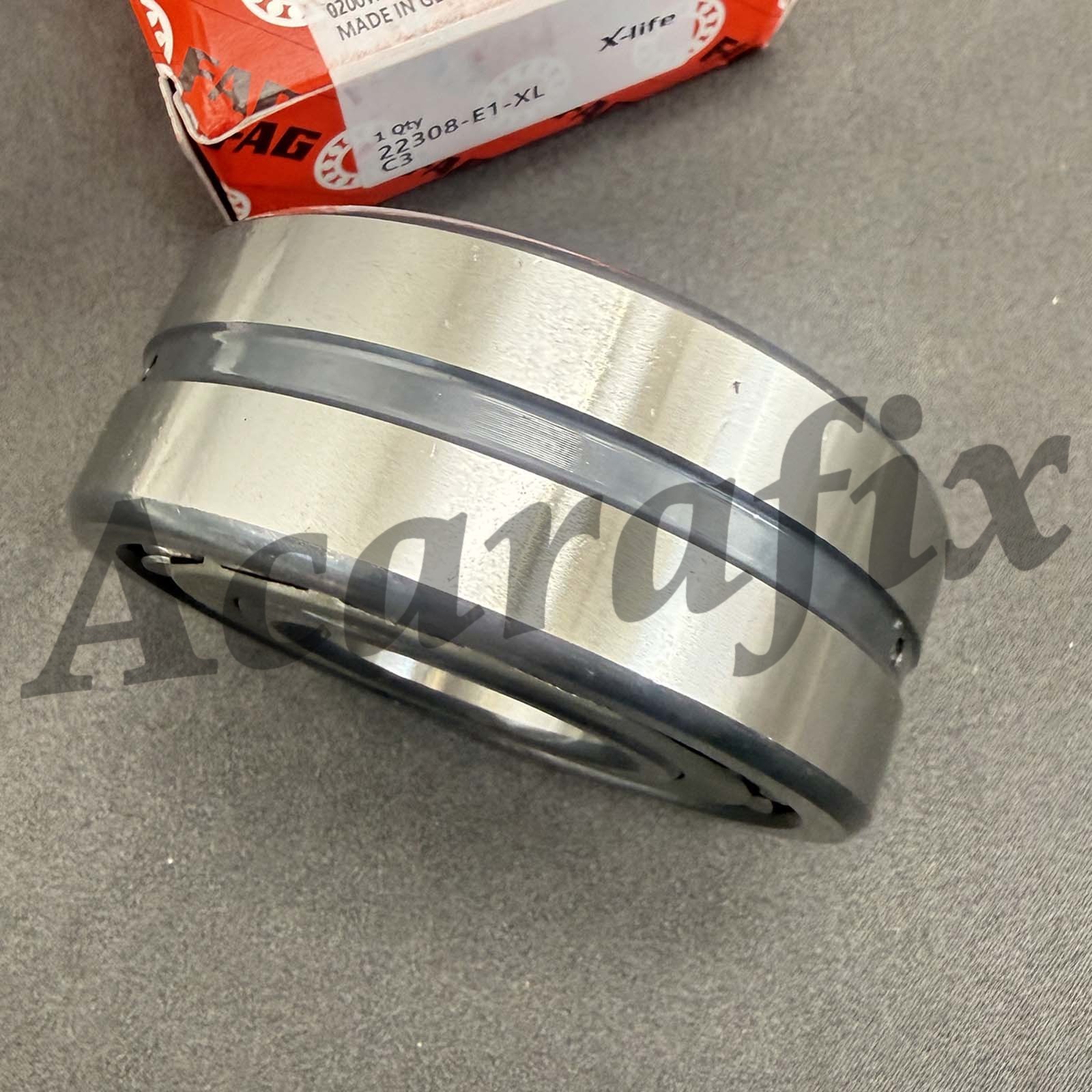New 22308 E1 XL C3 SPHERICAL ROLLER BEARING 90x90x33mm for FAG 22308-E1-XL-C3