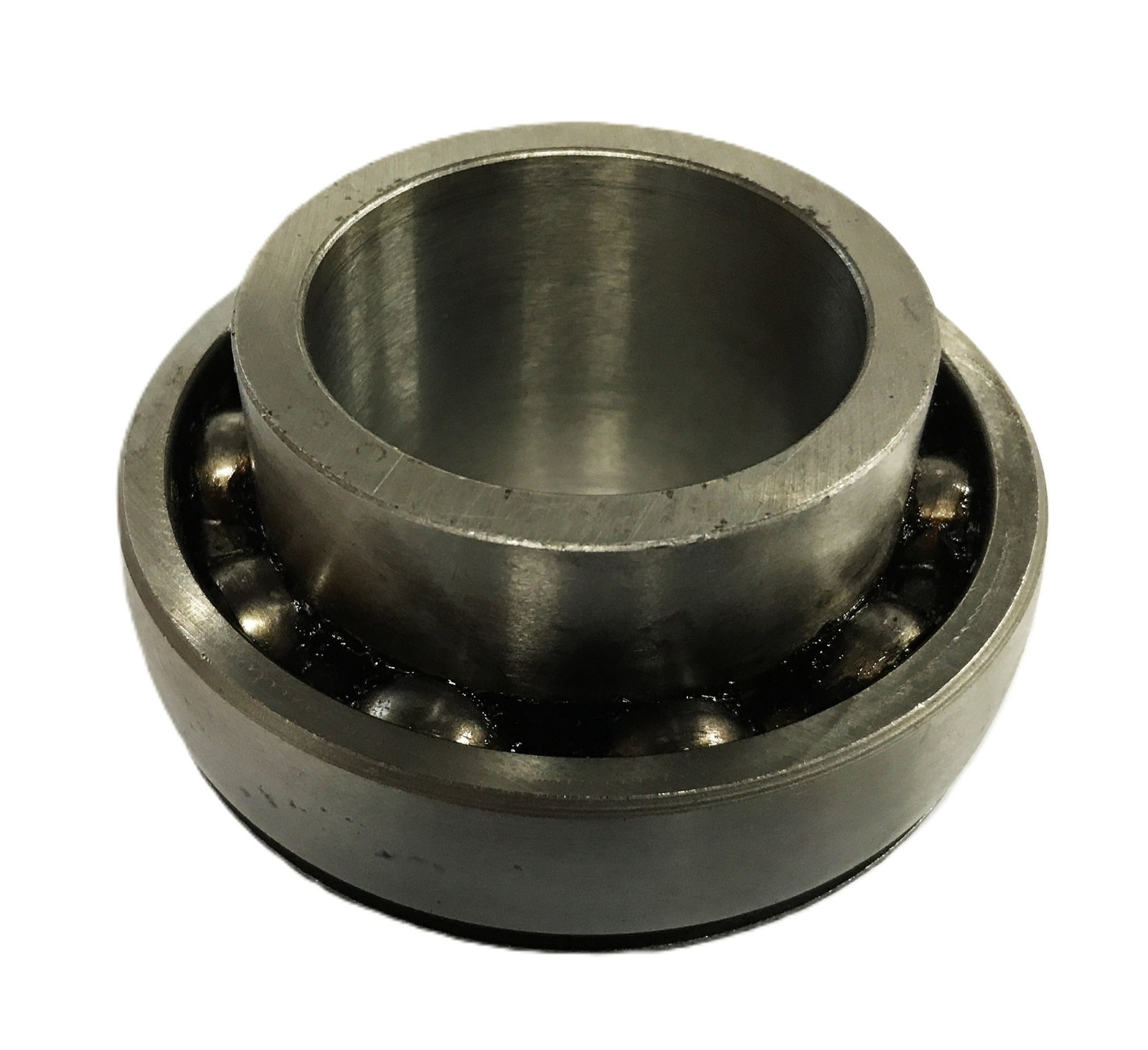 Fafnir Insert Ball Bearing with Flange SM1203K NOS