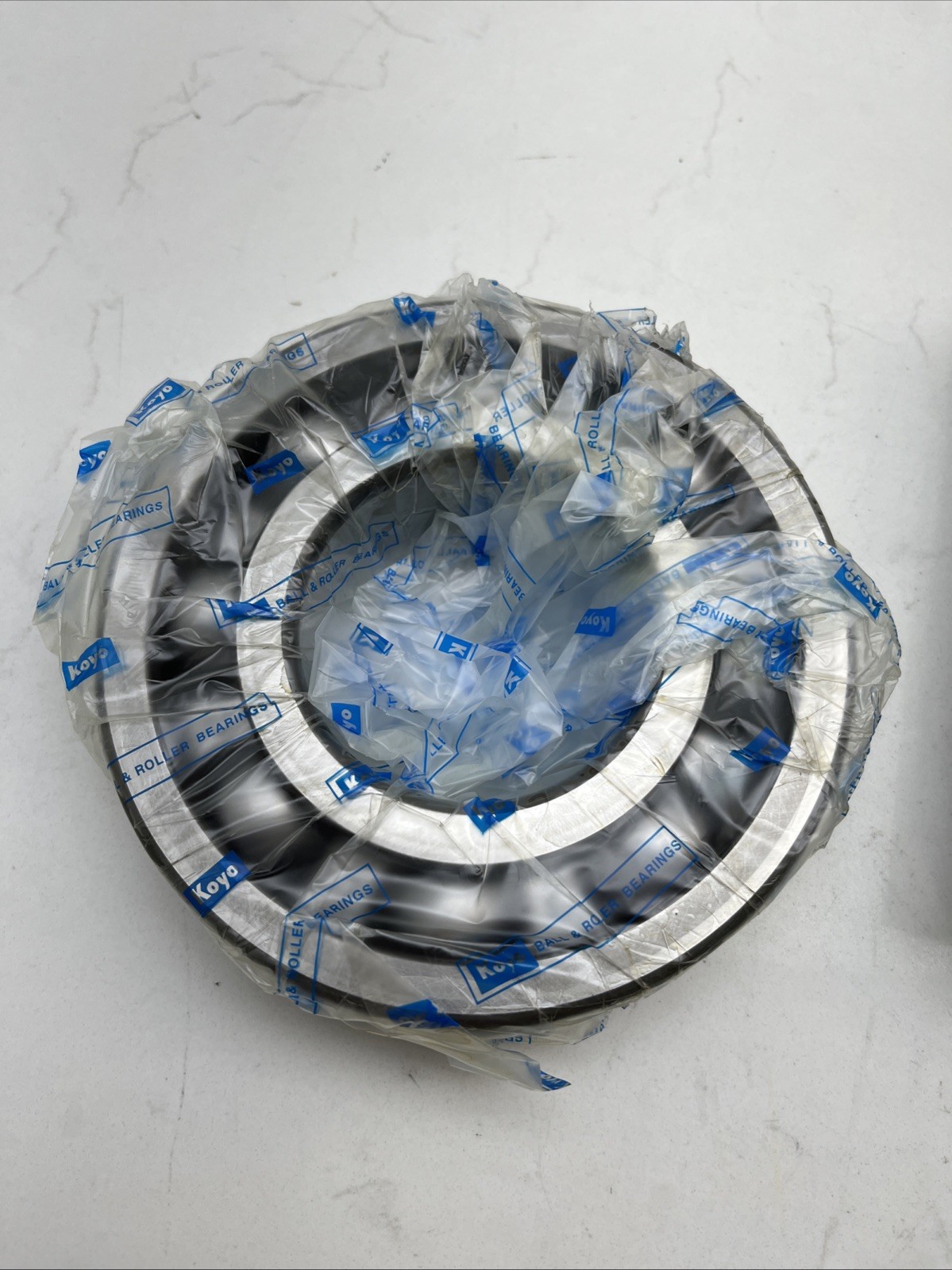 6314CM Koyo Bearing