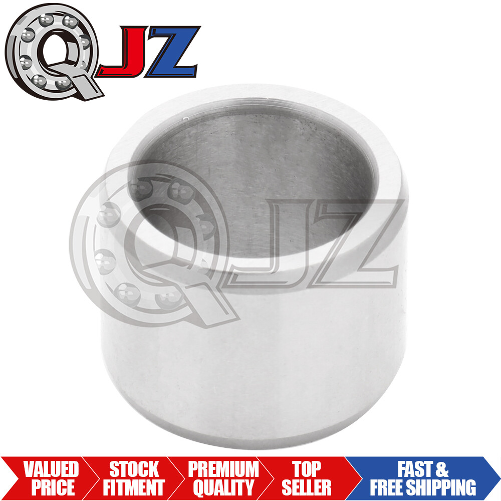 [Qty.1] IR1212 Drawn Cup Needle Roller Bearing Inner Ring [0.75″ ID x 0.76″ W]