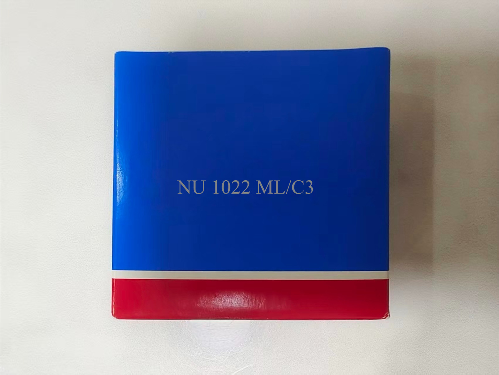 1PC FOR SKF NU 1022 ML/C3 single row cylindrical roller bearing #AM