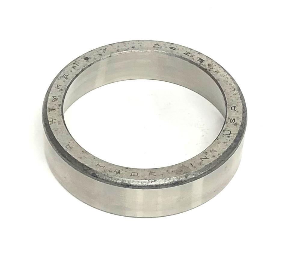 Timken Roller Bearing Tapered Cone (No Box) 2925 NOS