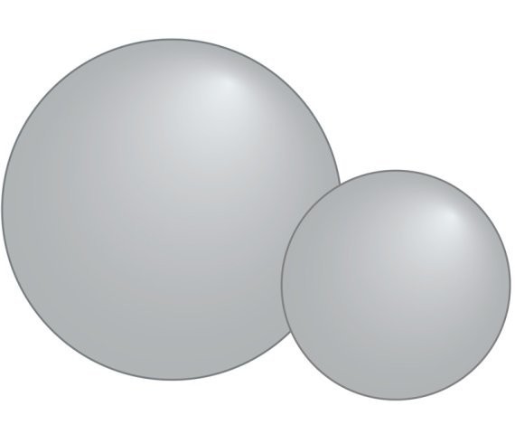 Precision Ball 3/4-100 Stainless Steel 440 (7 Pieces)