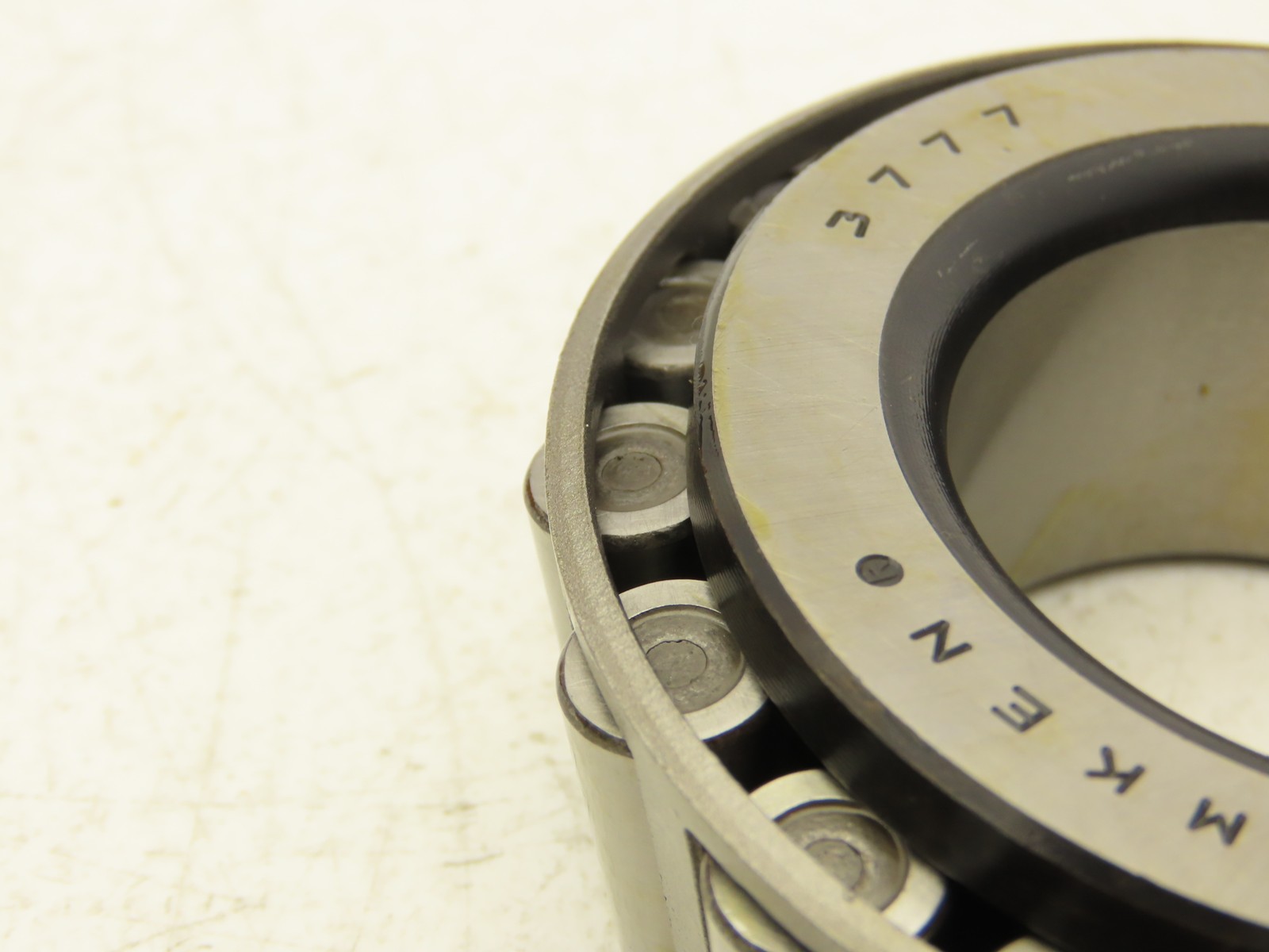 Timken 3777 Tapered Roller Bearing Cone 1.8125″ ID 1.1930″ Cone Width