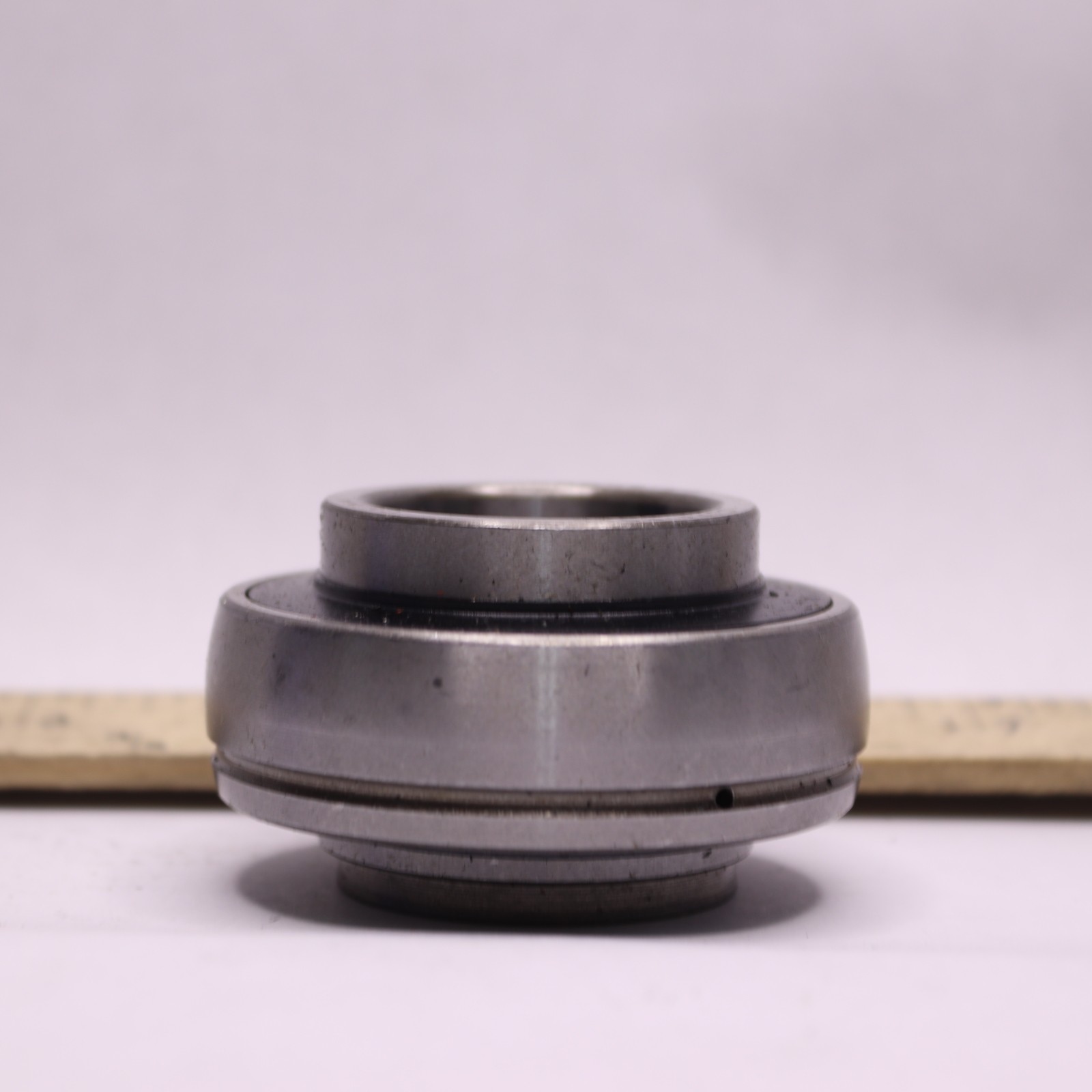Dura-Roll Insert Bearing with Eccentric Locking Collar 1-1/4″ Bore HC206-20