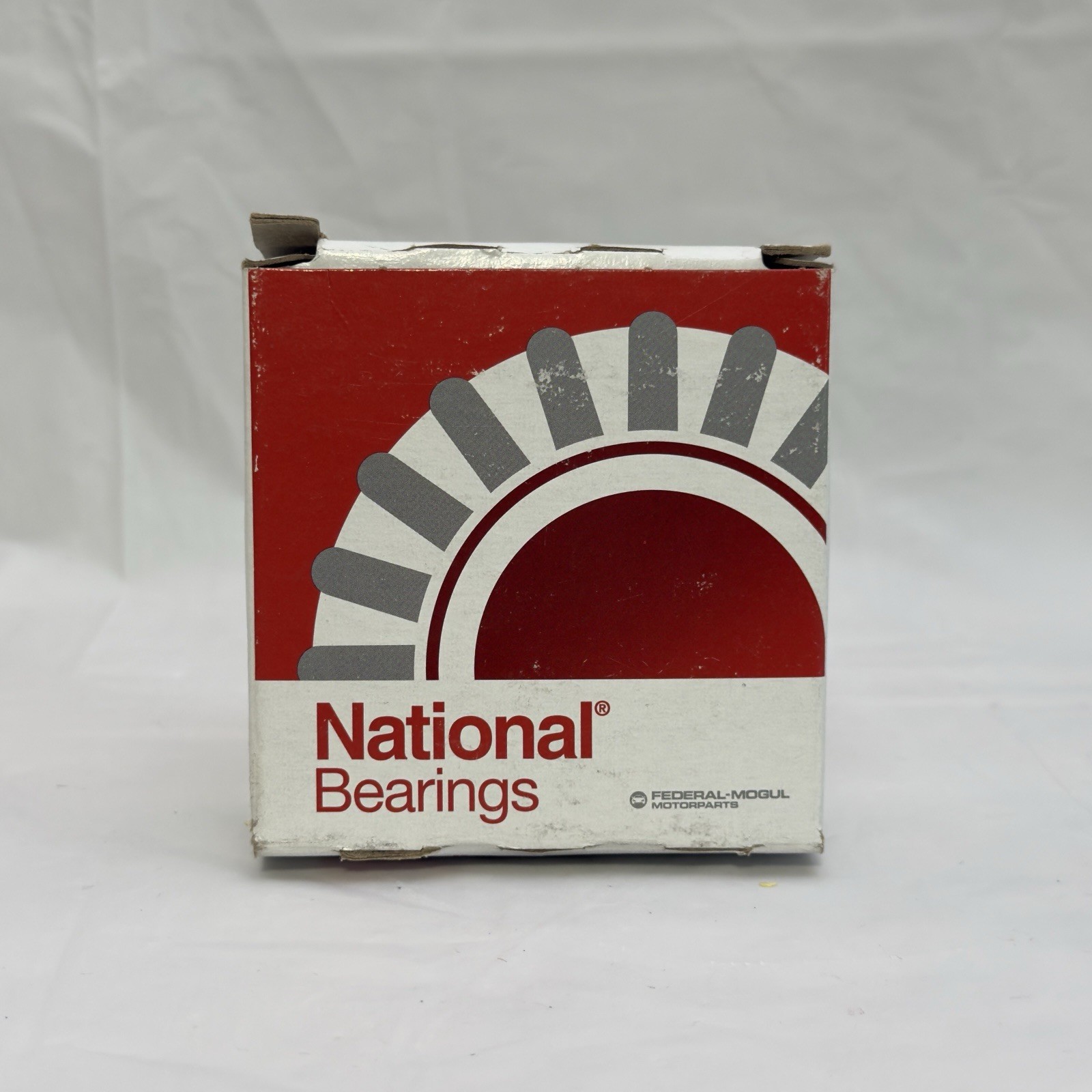 Tapered Roller Bearing Cone 28682 National Bearing 2.250″ Bore, 3.8437″ OD